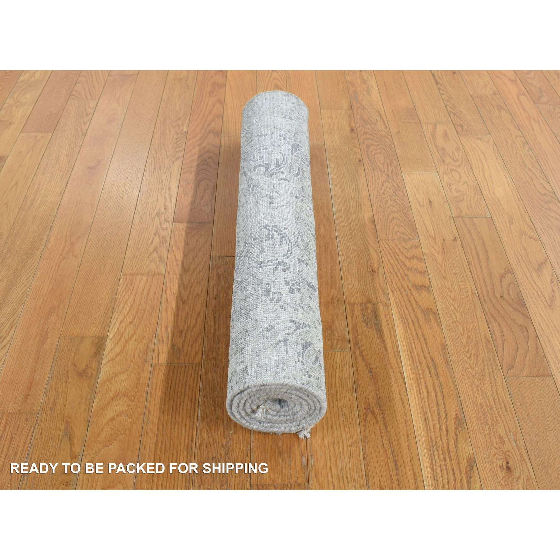 Transitional-Hand-Knotted-Rug-390210