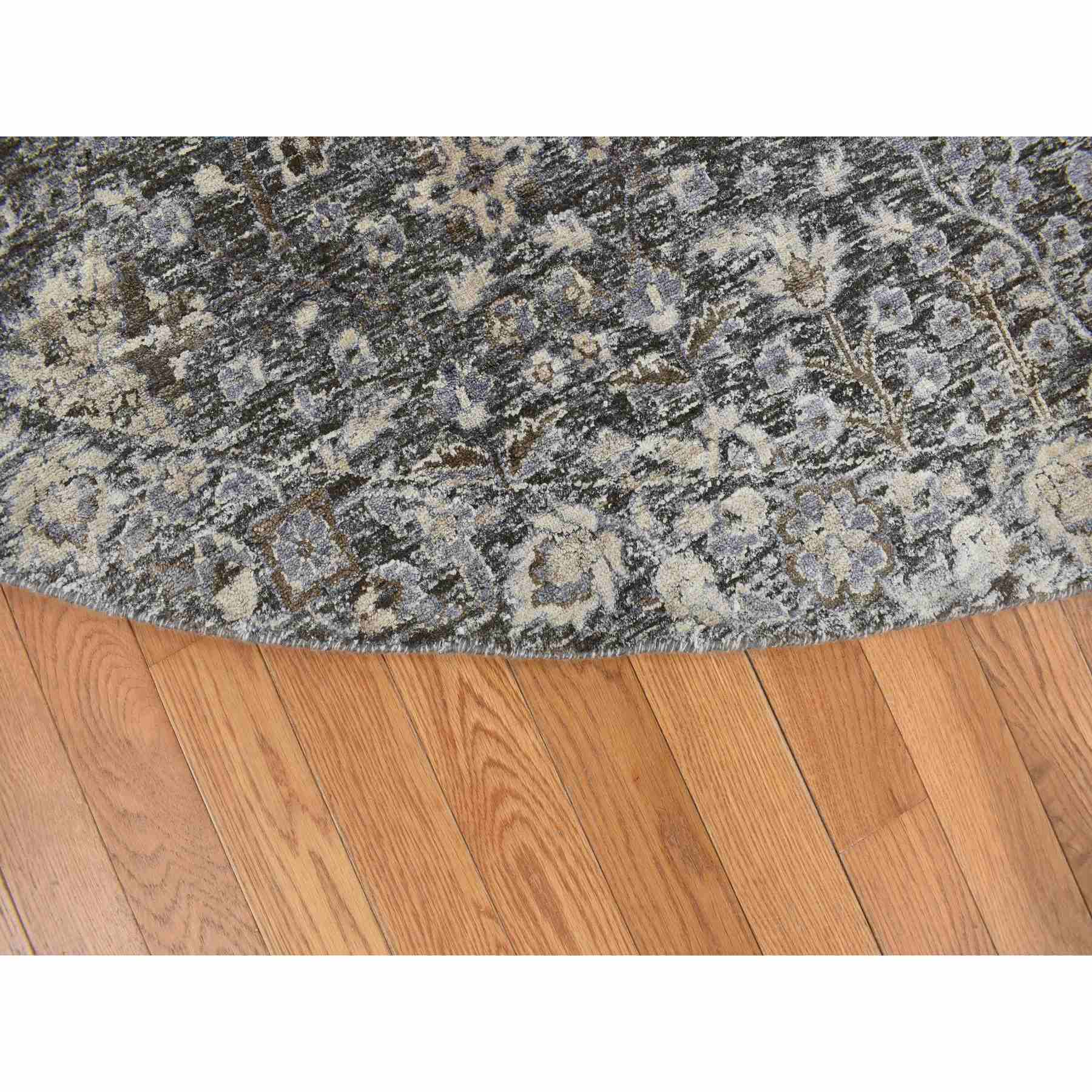 Transitional-Hand-Knotted-Rug-390215