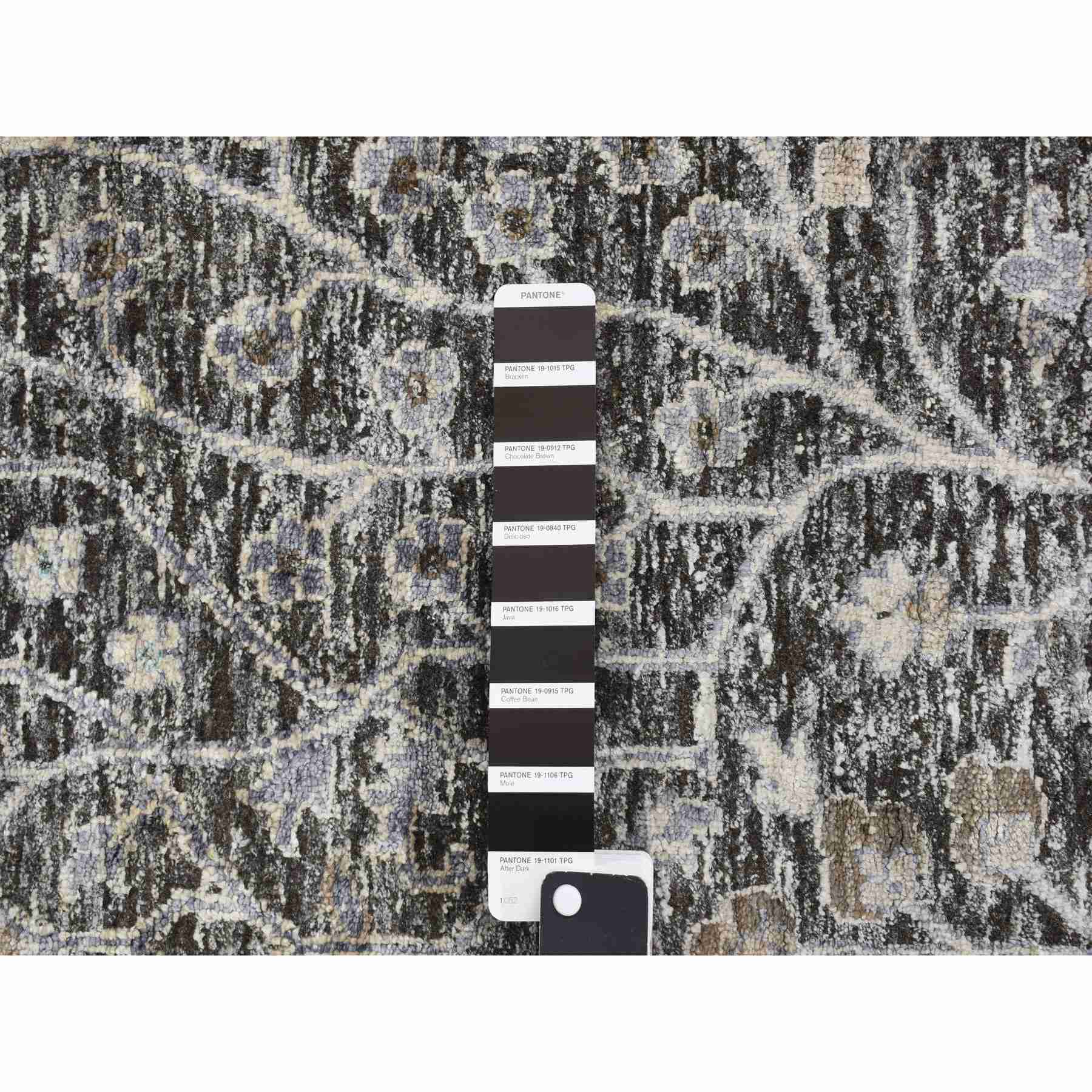 Transitional-Hand-Knotted-Rug-390215