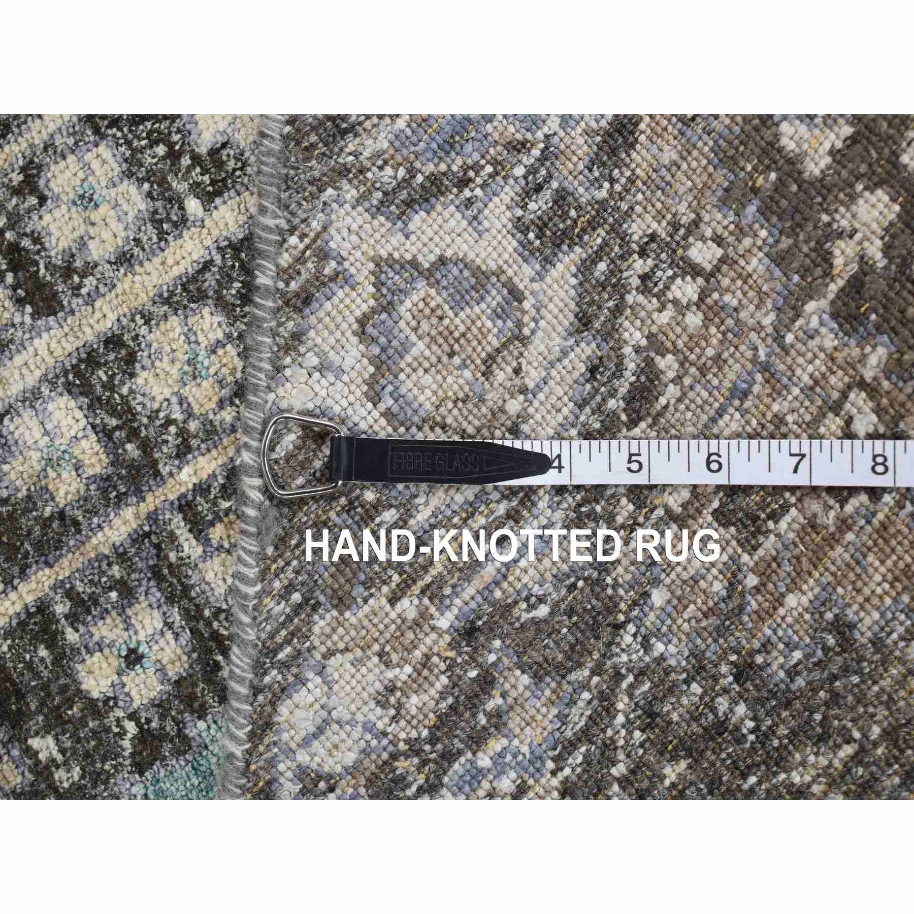 Transitional-Hand-Knotted-Rug-390215