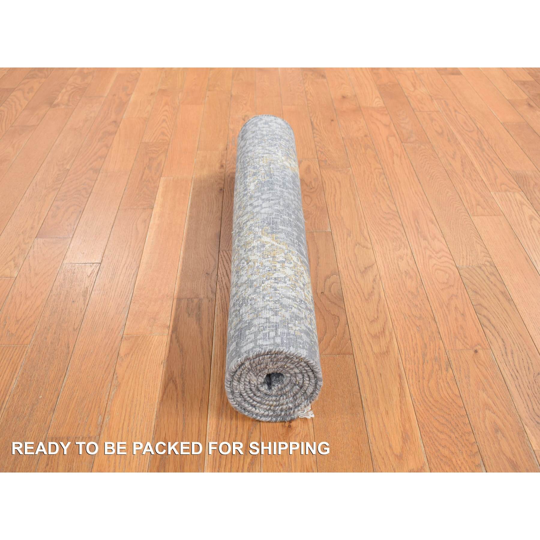 Transitional-Hand-Knotted-Rug-390235