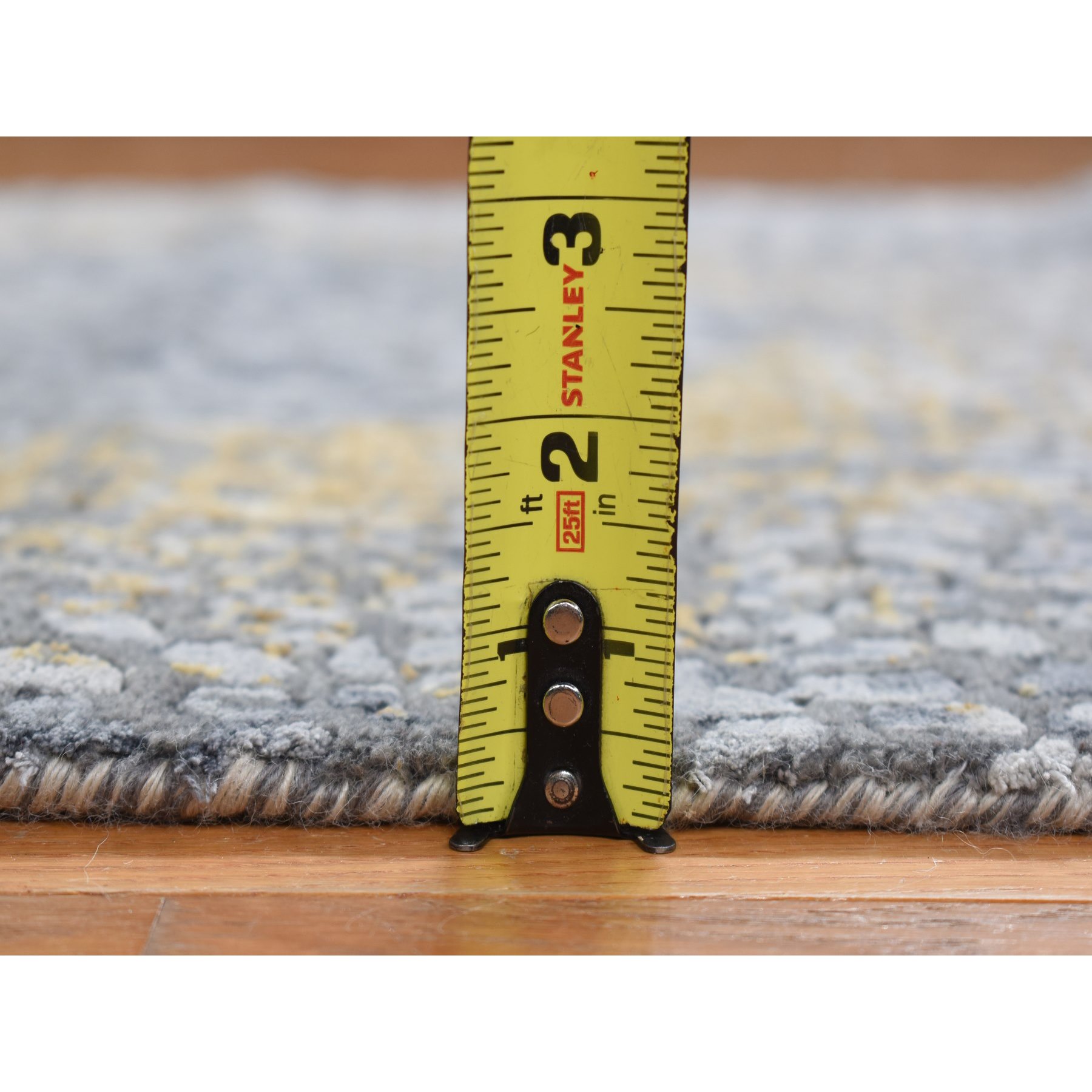 Transitional-Hand-Knotted-Rug-390235