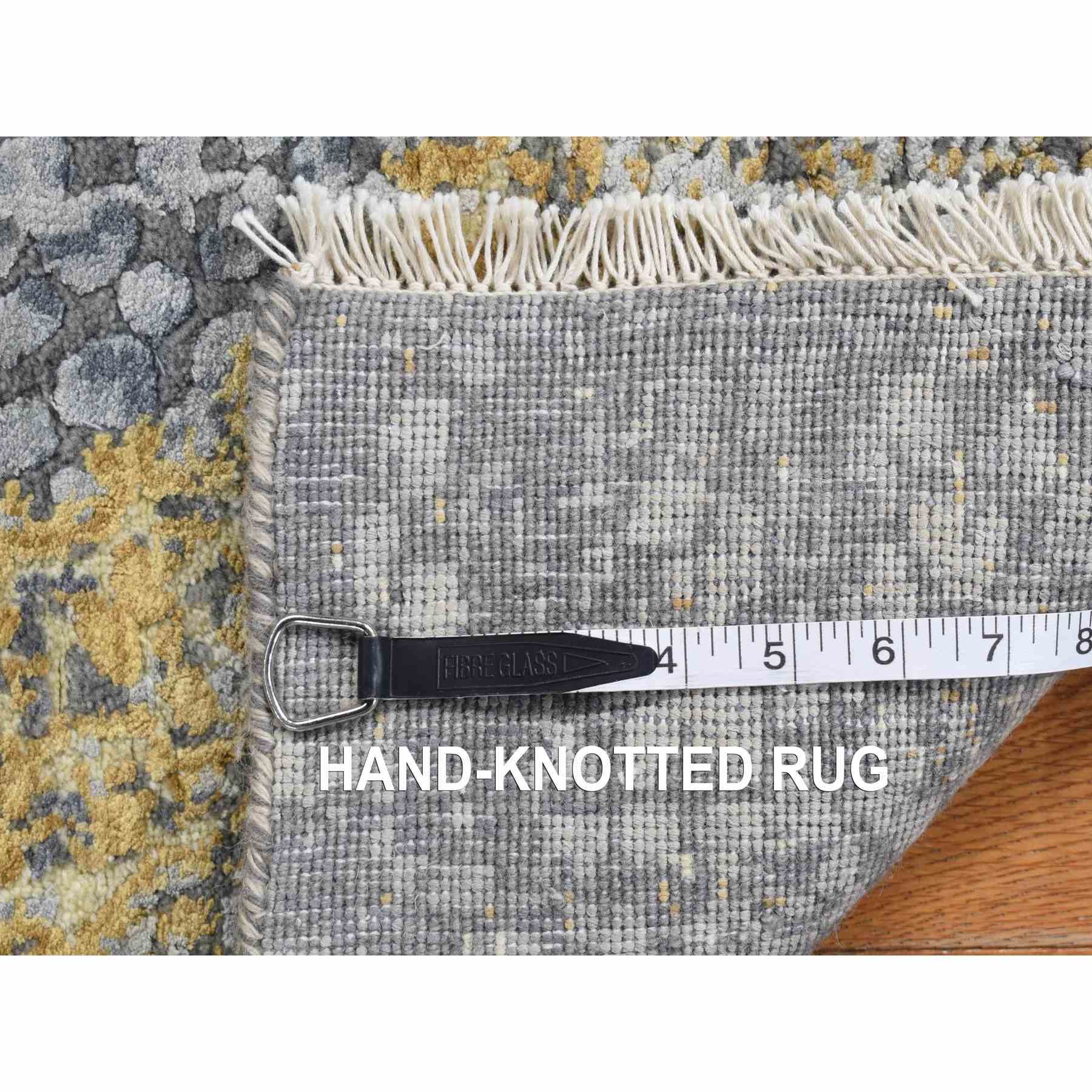 Transitional-Hand-Knotted-Rug-390235