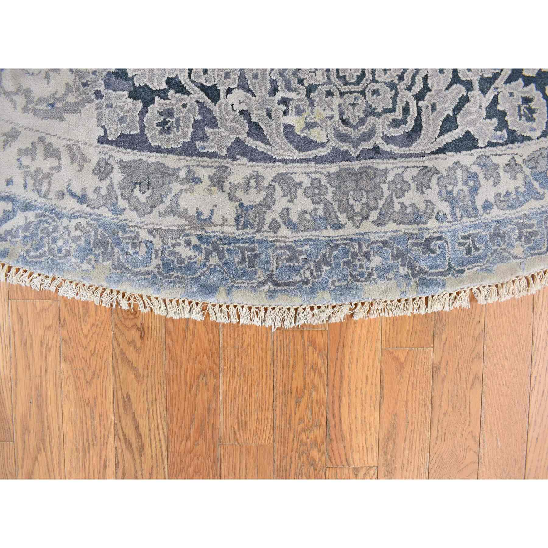 Transitional-Hand-Knotted-Rug-390325