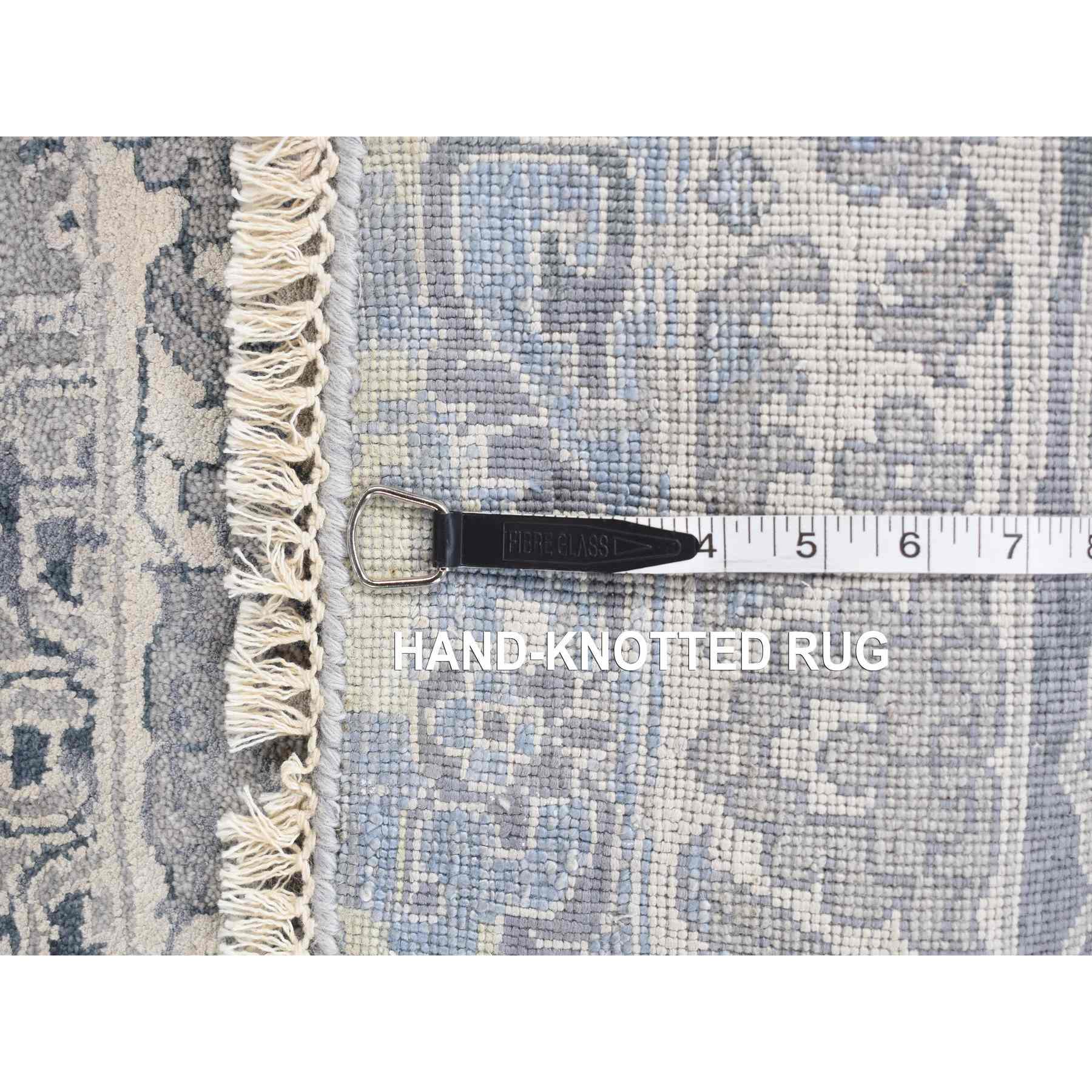 Transitional-Hand-Knotted-Rug-390325