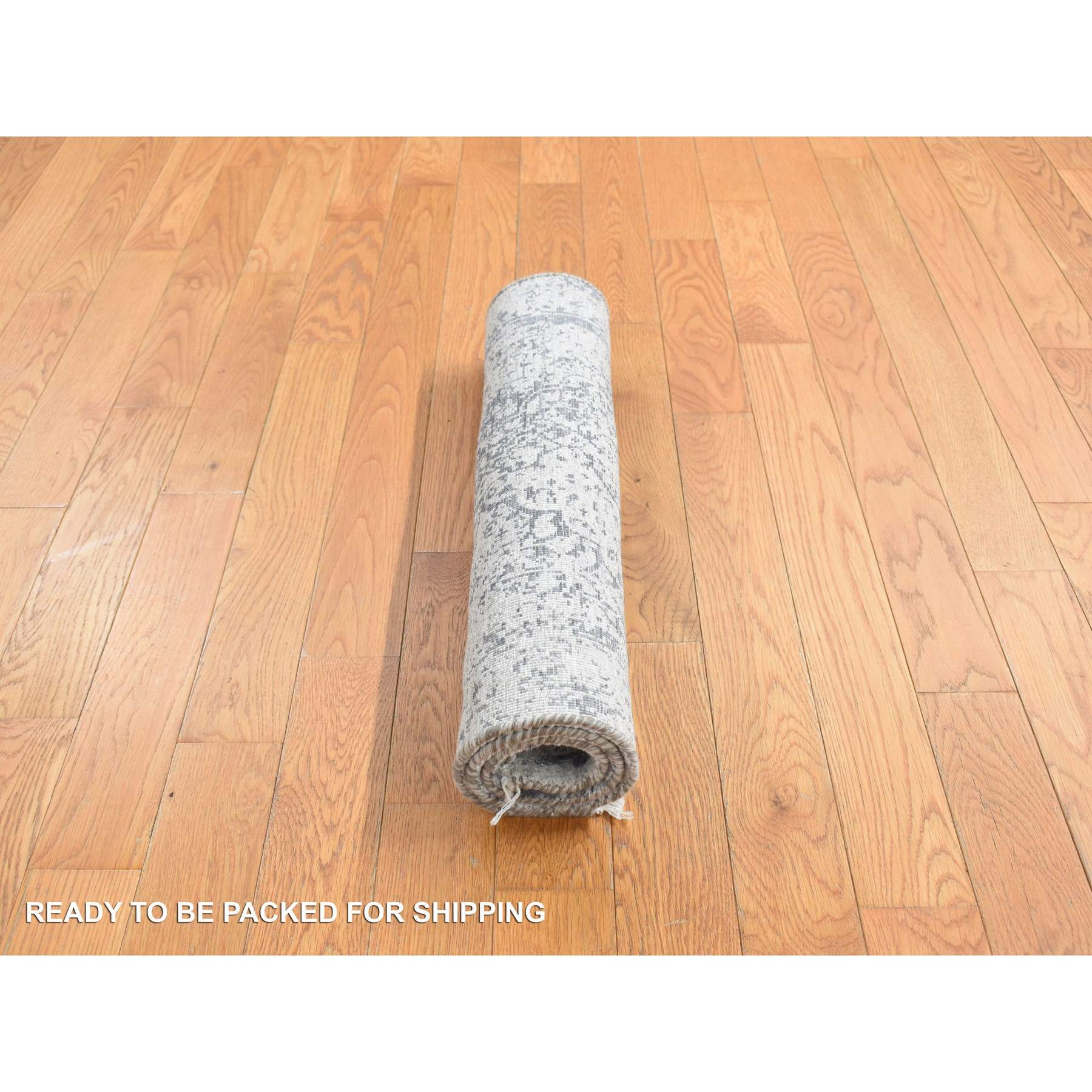 Transitional-Hand-Knotted-Rug-390535