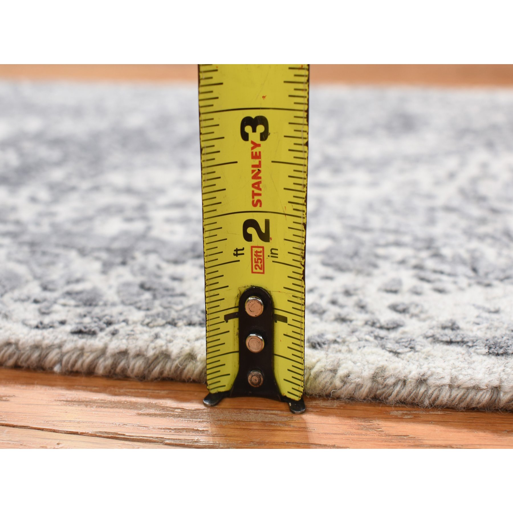 Transitional-Hand-Knotted-Rug-390535