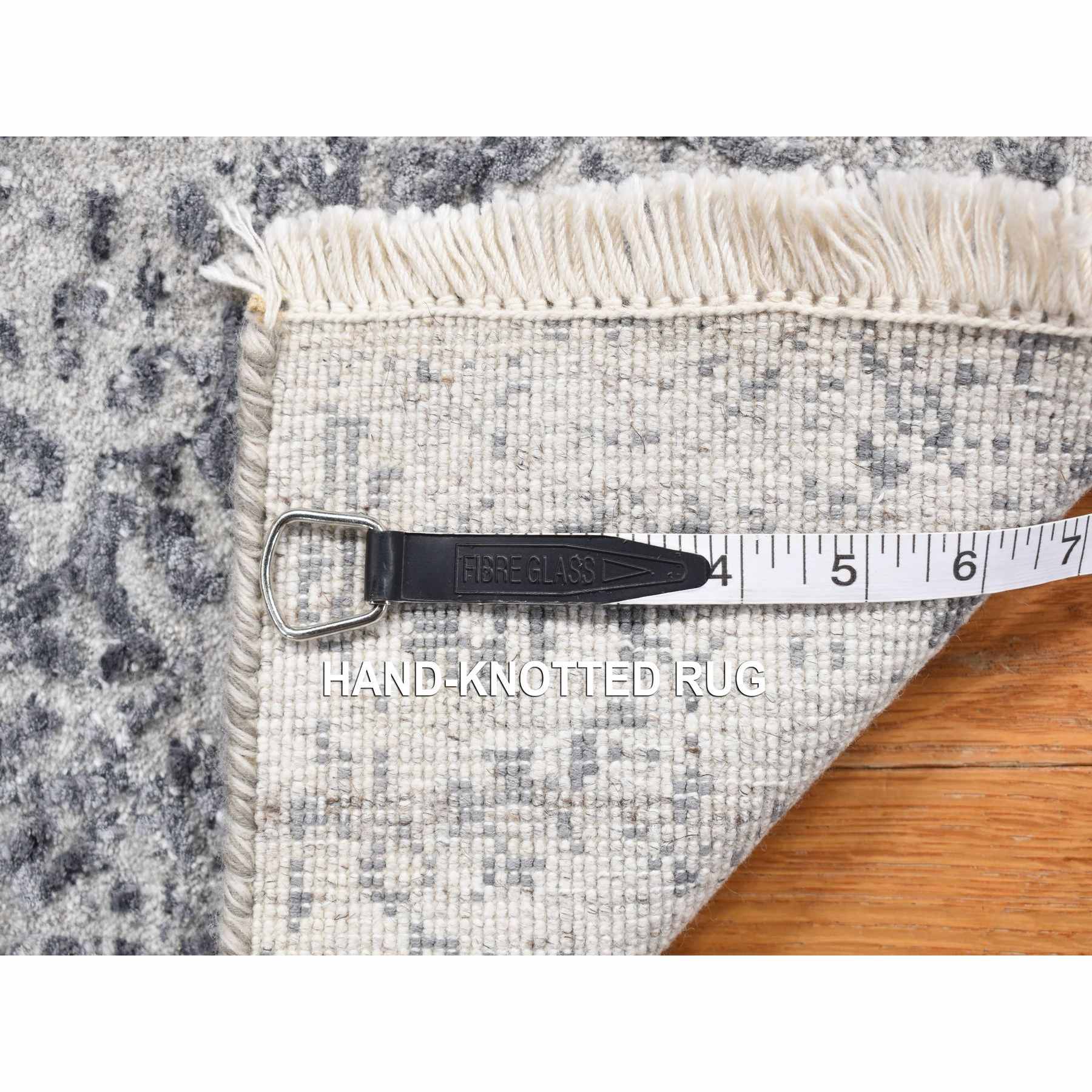 Transitional-Hand-Knotted-Rug-390535