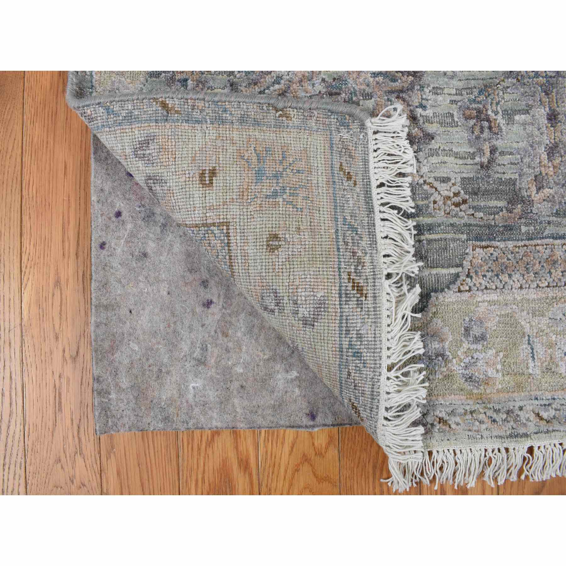 Transitional-Hand-Knotted-Rug-390555