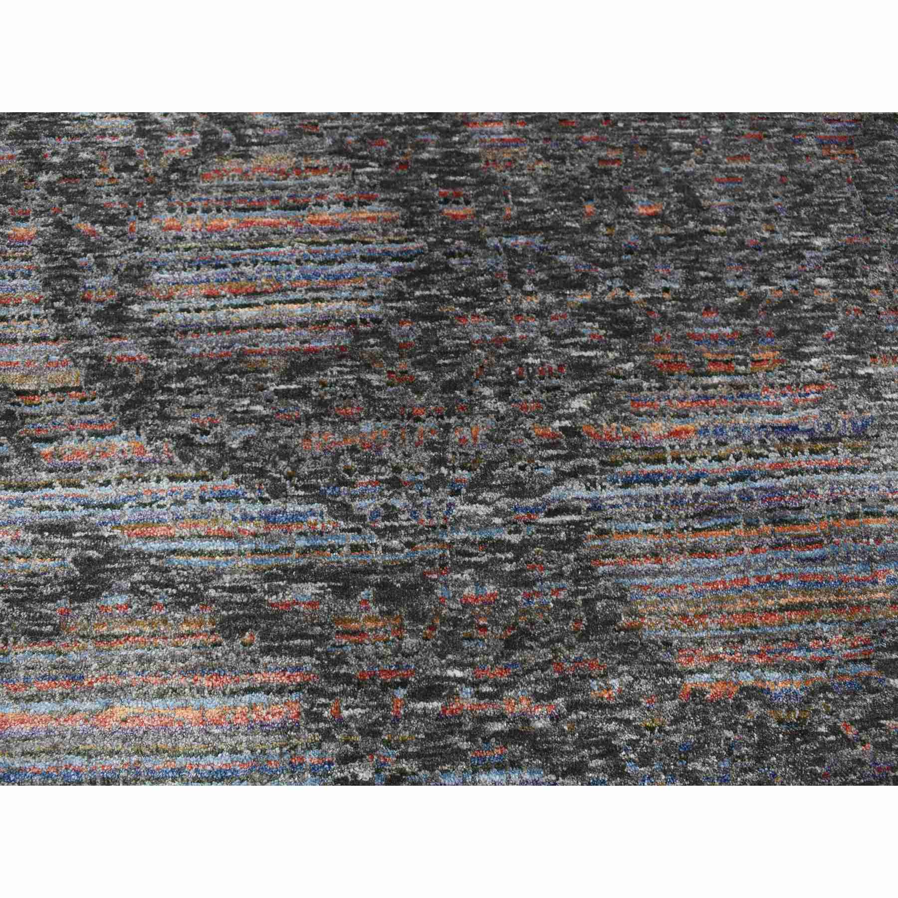 Transitional-Hand-Knotted-Rug-390560