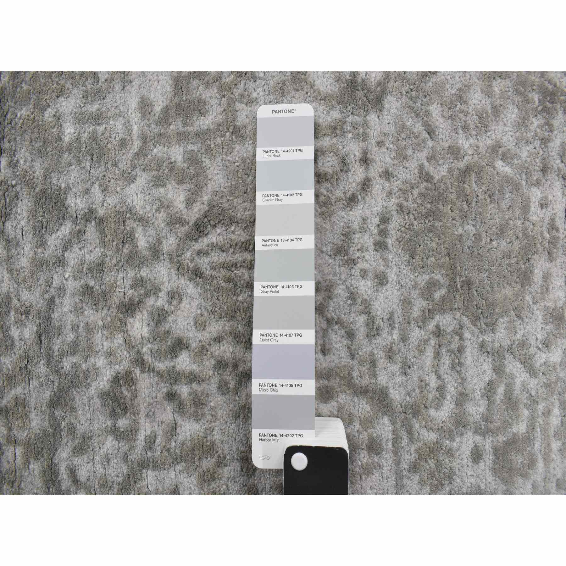 Transitional-Hand-Knotted-Rug-390585