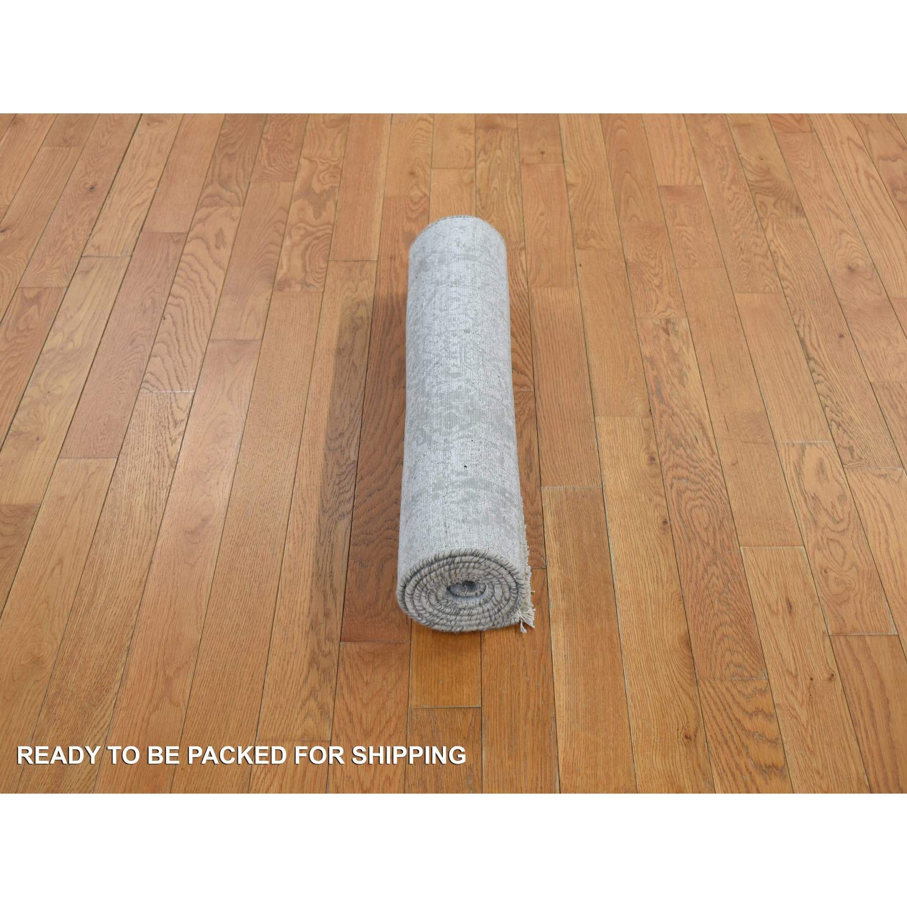 Transitional-Hand-Knotted-Rug-390585