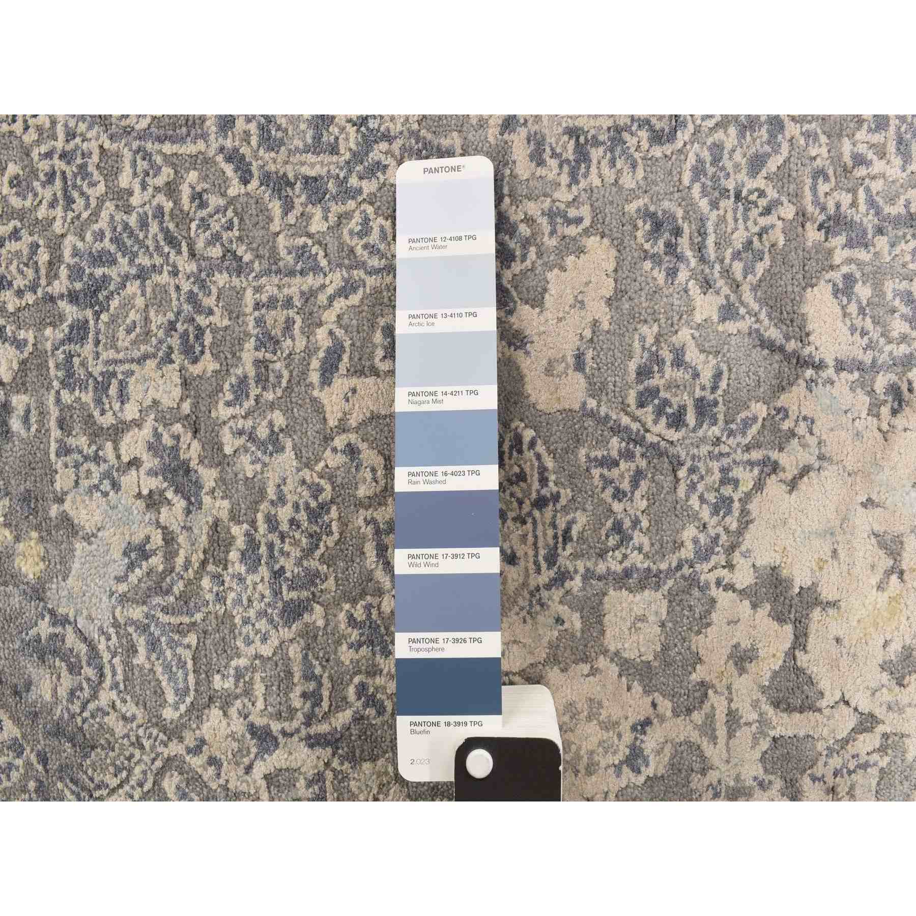 Transitional-Hand-Knotted-Rug-391110
