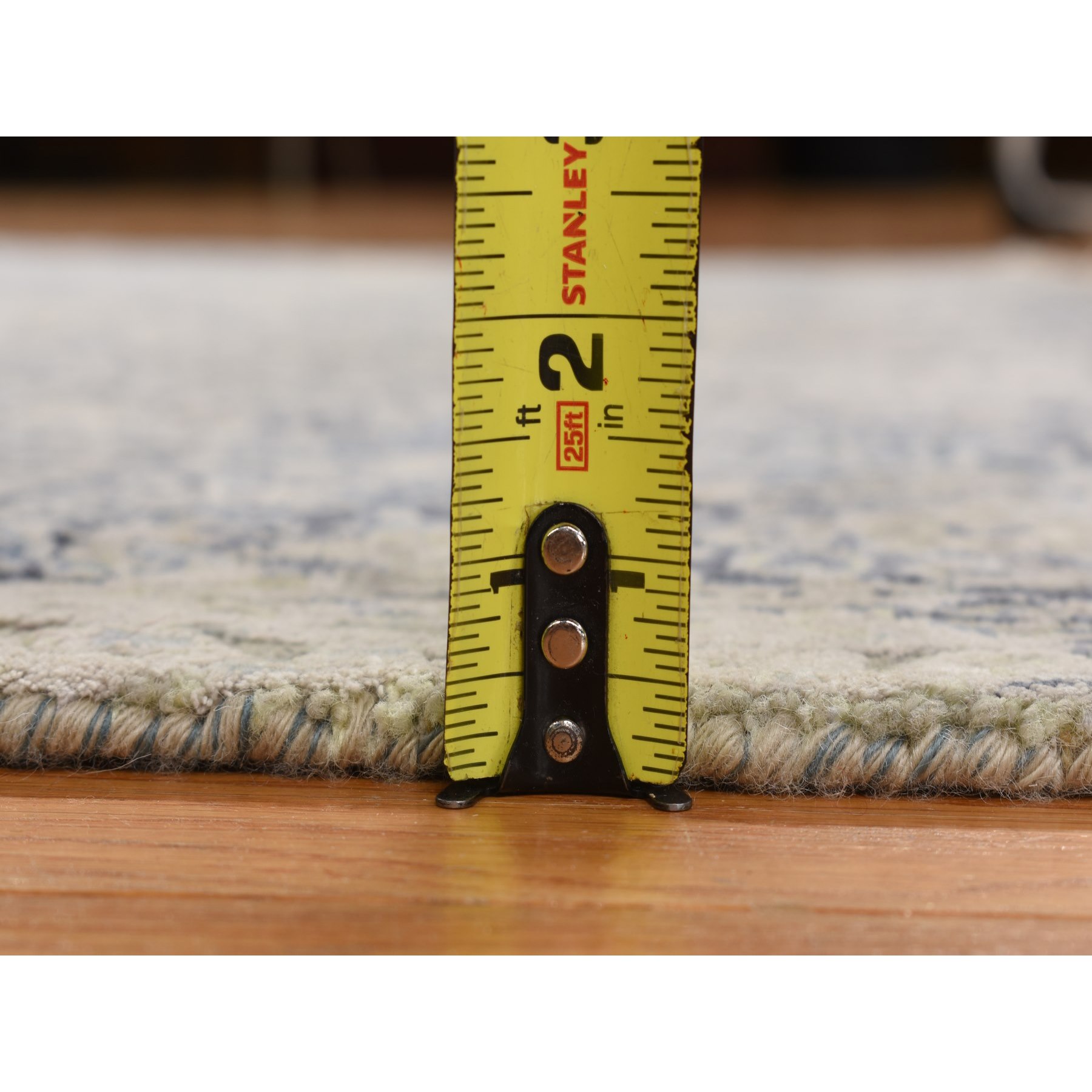Transitional-Hand-Knotted-Rug-391110