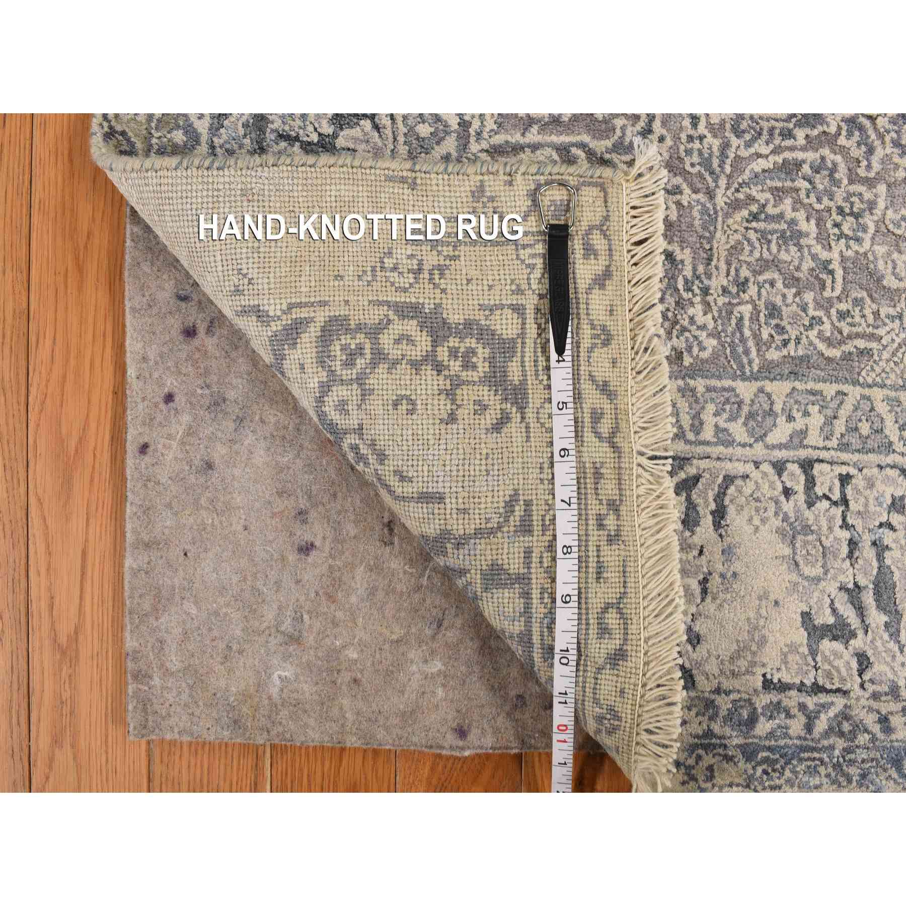 Transitional-Hand-Knotted-Rug-391110