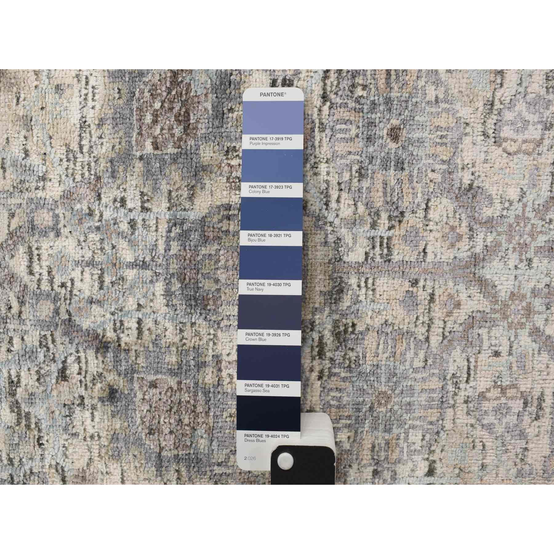 Transitional-Hand-Knotted-Rug-391220