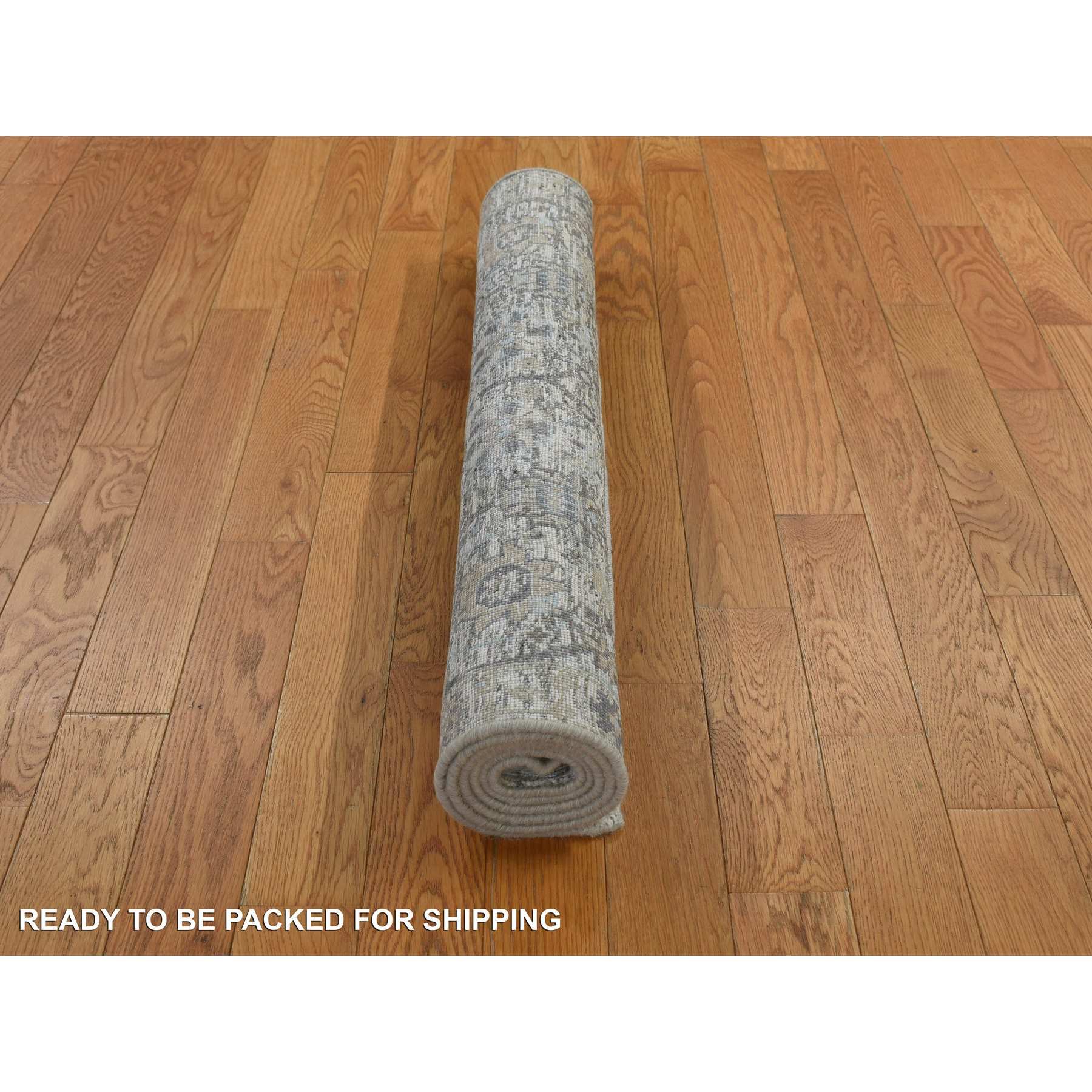 Transitional-Hand-Knotted-Rug-391220