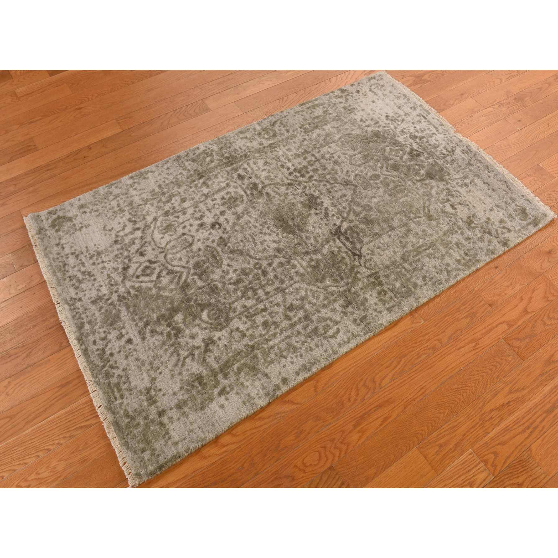 Transitional-Hand-Knotted-Rug-391340