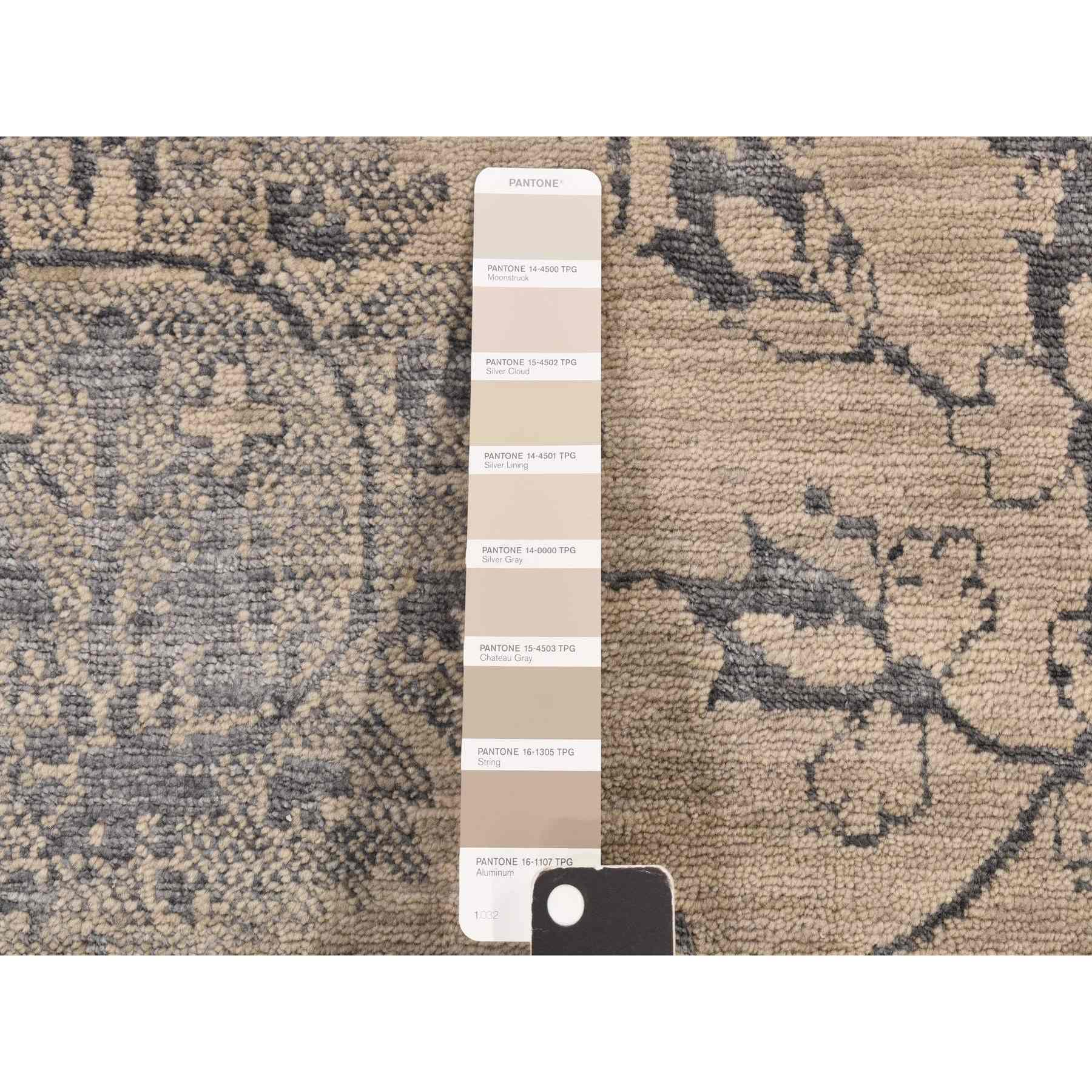 Transitional-Hand-Knotted-Rug-391440