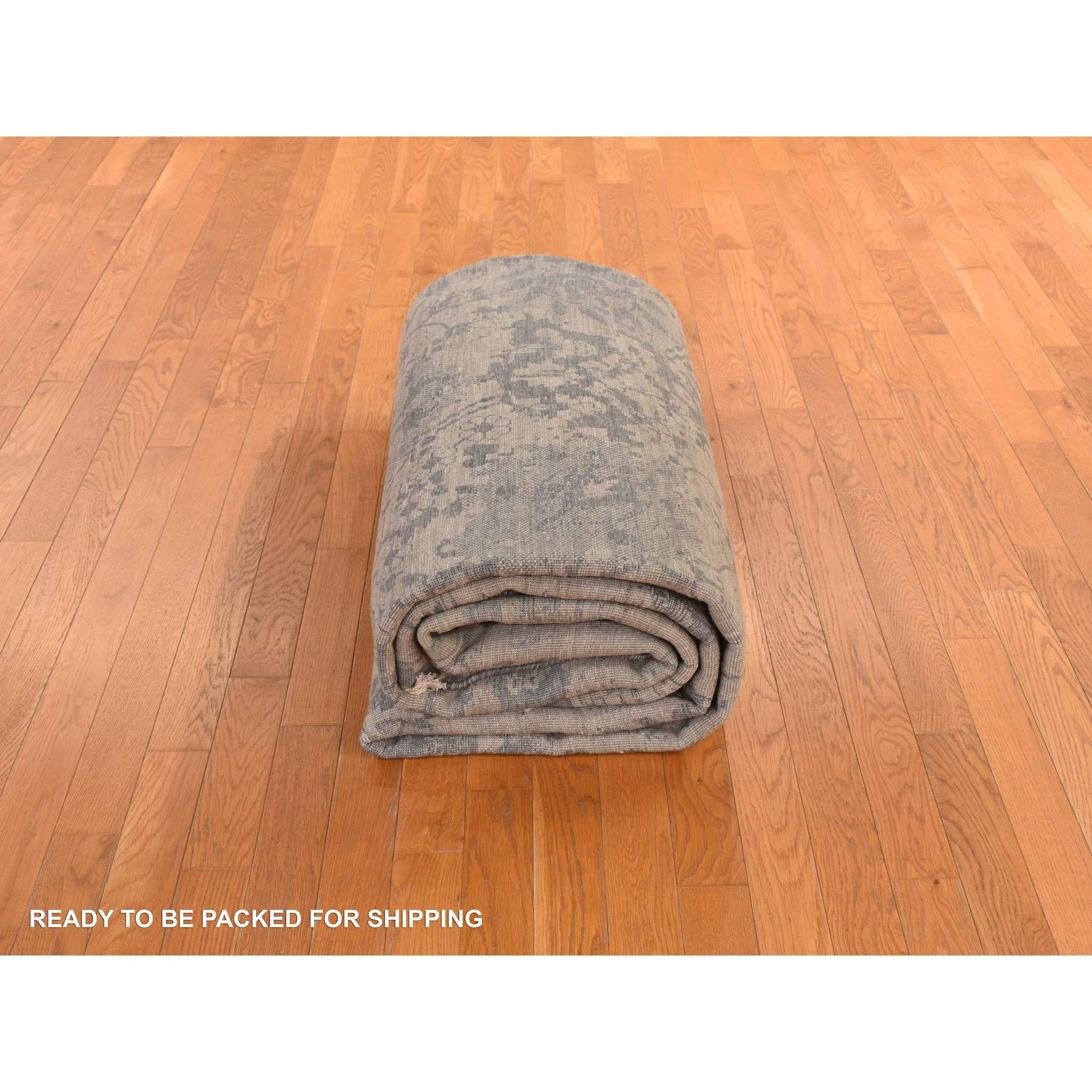 Transitional-Hand-Knotted-Rug-391440