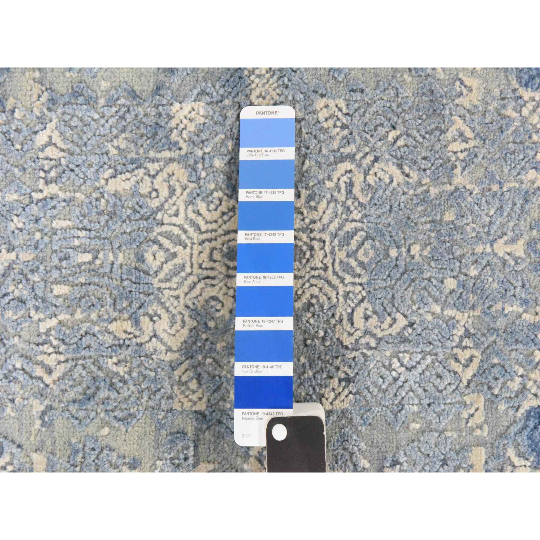 Transitional-Hand-Knotted-Rug-392305