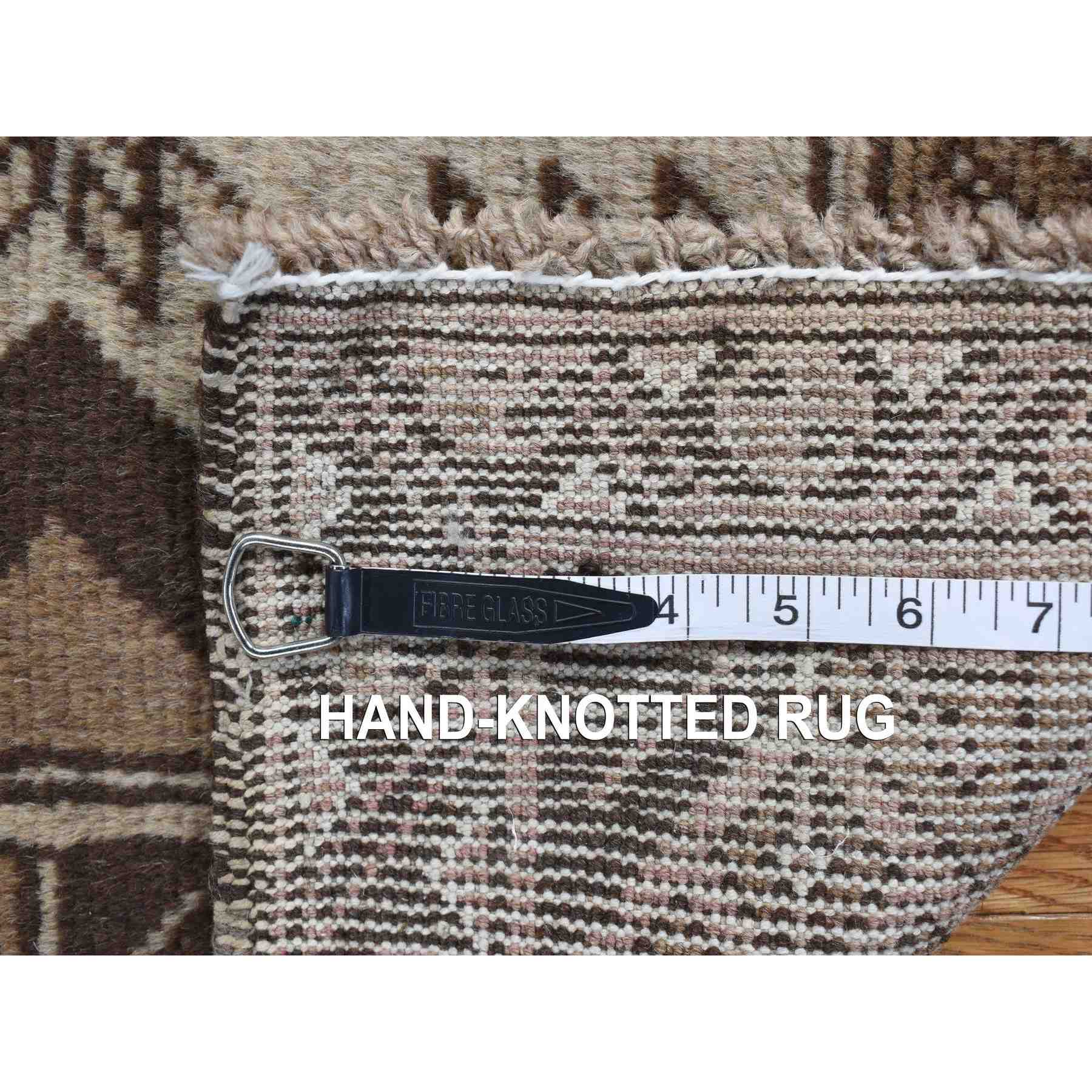 Tribal-Geometric-Hand-Knotted-Rug-390270