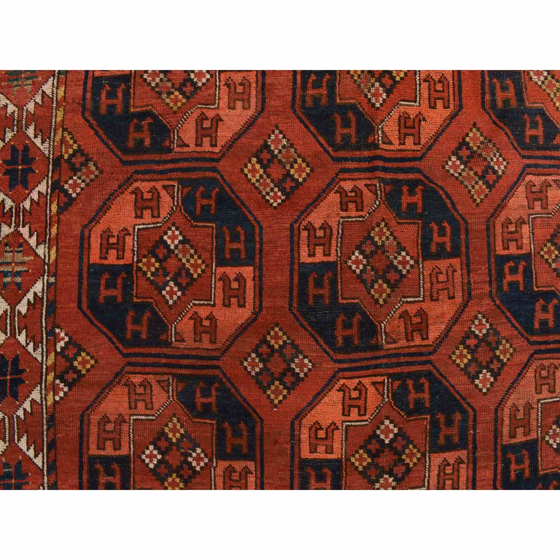 Tribal-Geometric-Hand-Knotted-Rug-391520