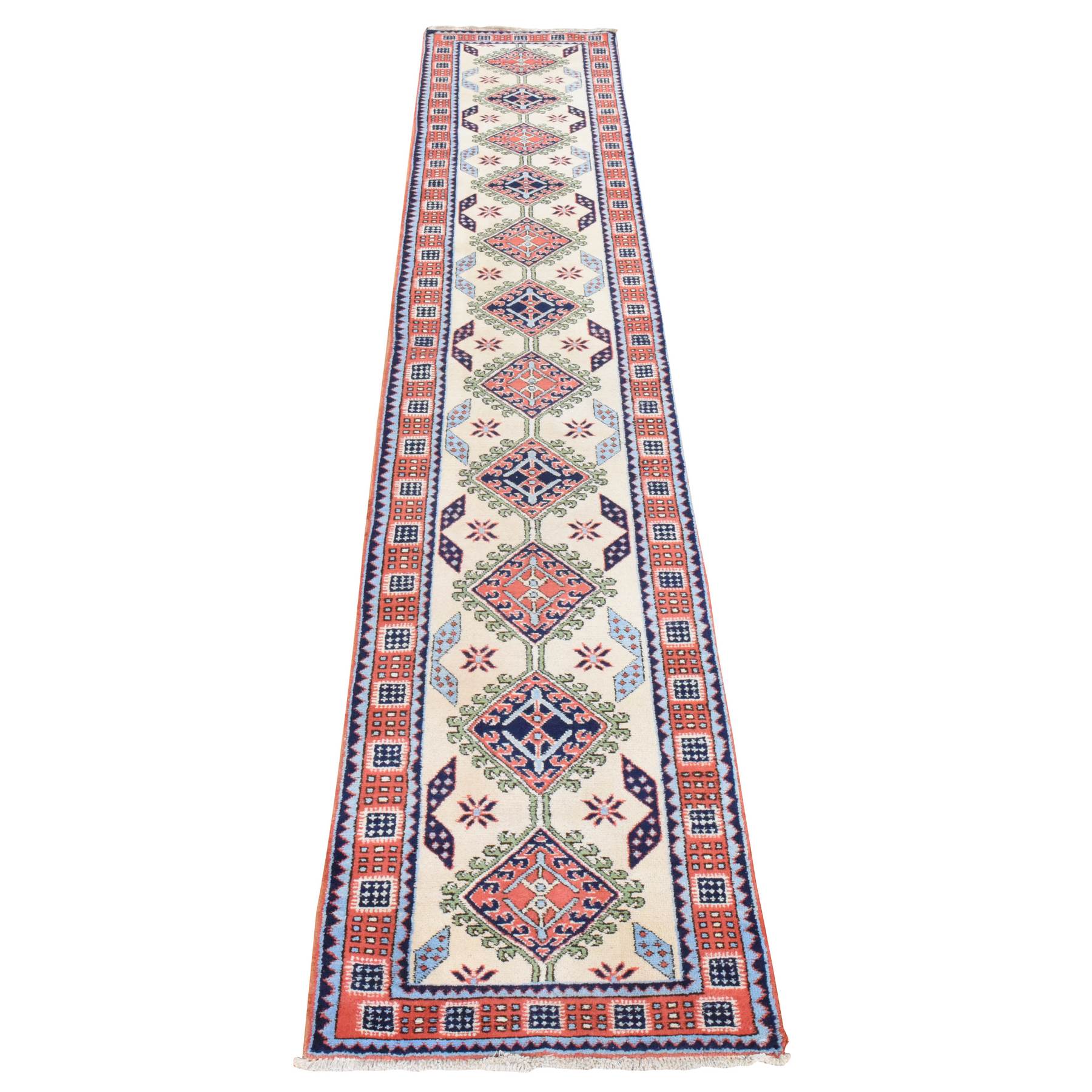 Tribal-Geometric-Hand-Knotted-Rug-392205