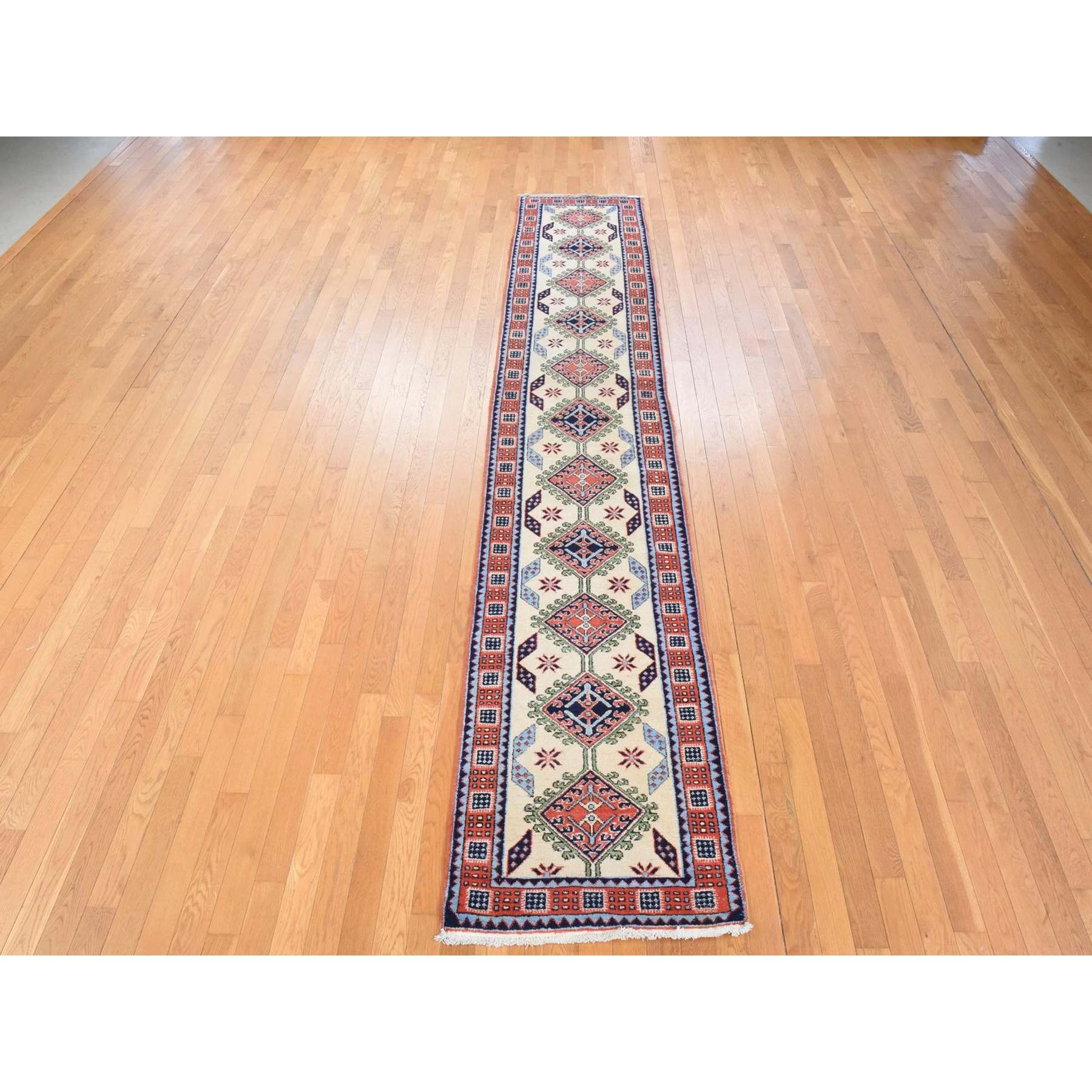 Tribal-Geometric-Hand-Knotted-Rug-392205