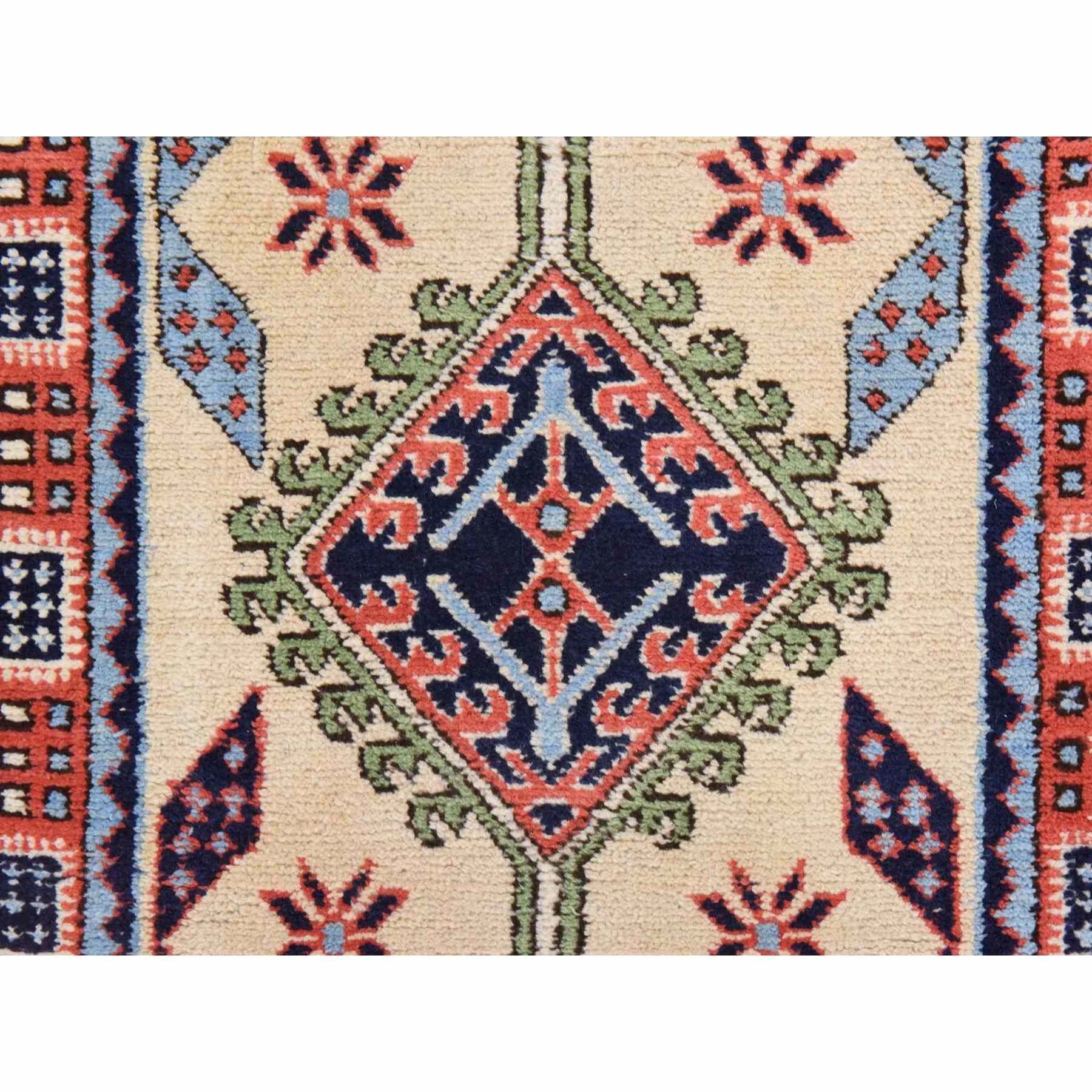 Tribal-Geometric-Hand-Knotted-Rug-392205