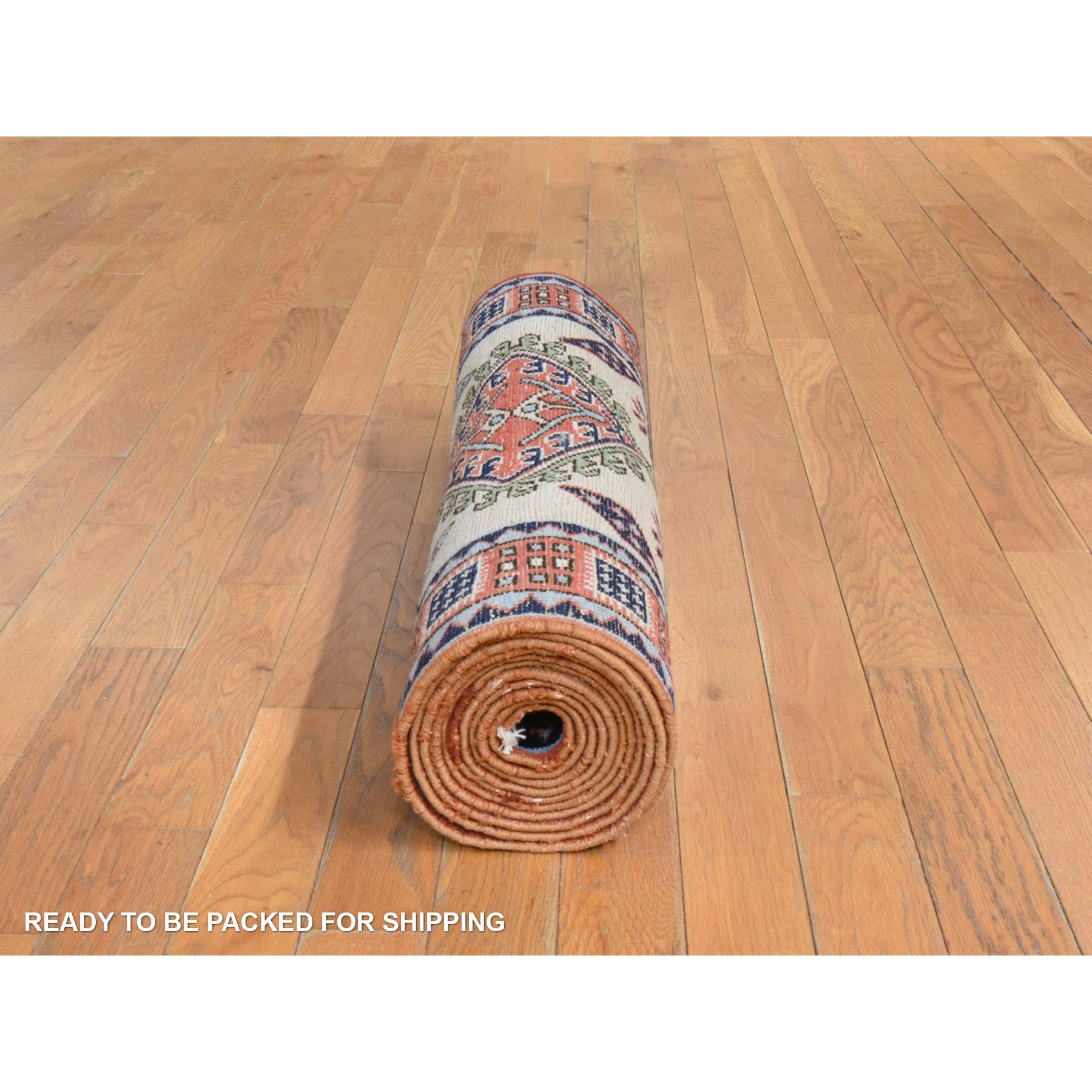 Tribal-Geometric-Hand-Knotted-Rug-392205