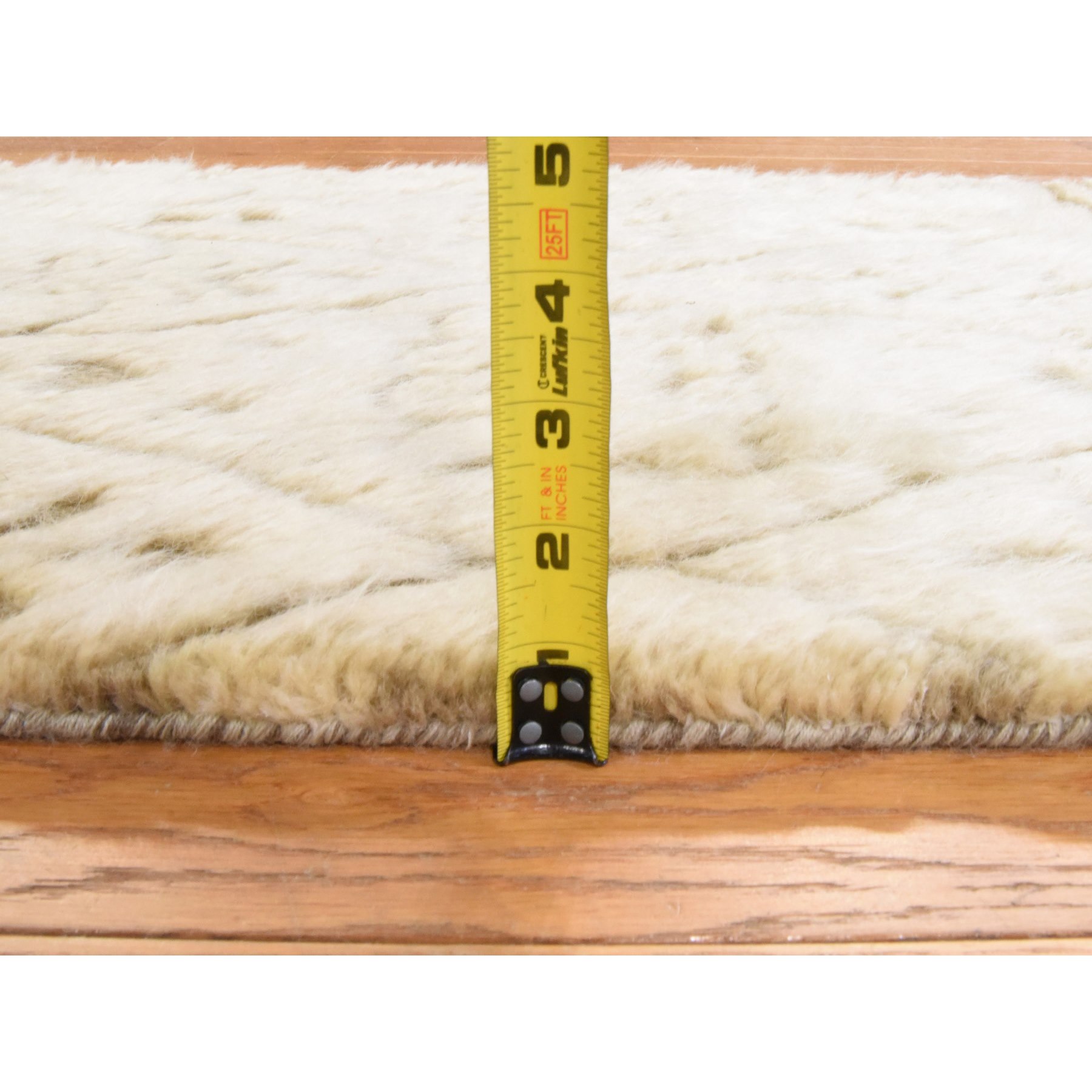 Tribal-Geometric-Hand-Knotted-Rug-392360