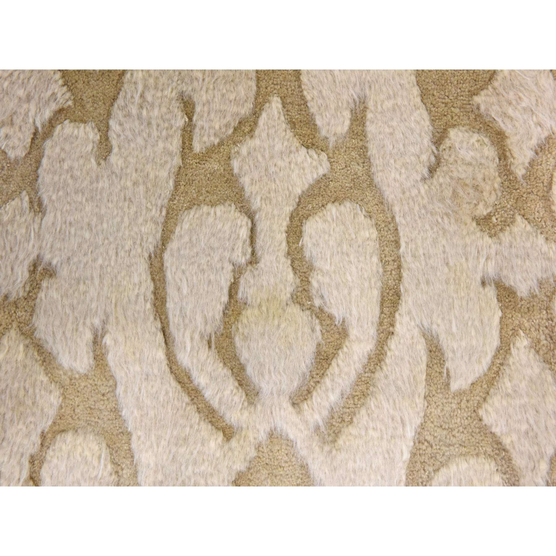 Tribal-Geometric-Hand-Knotted-Rug-392365