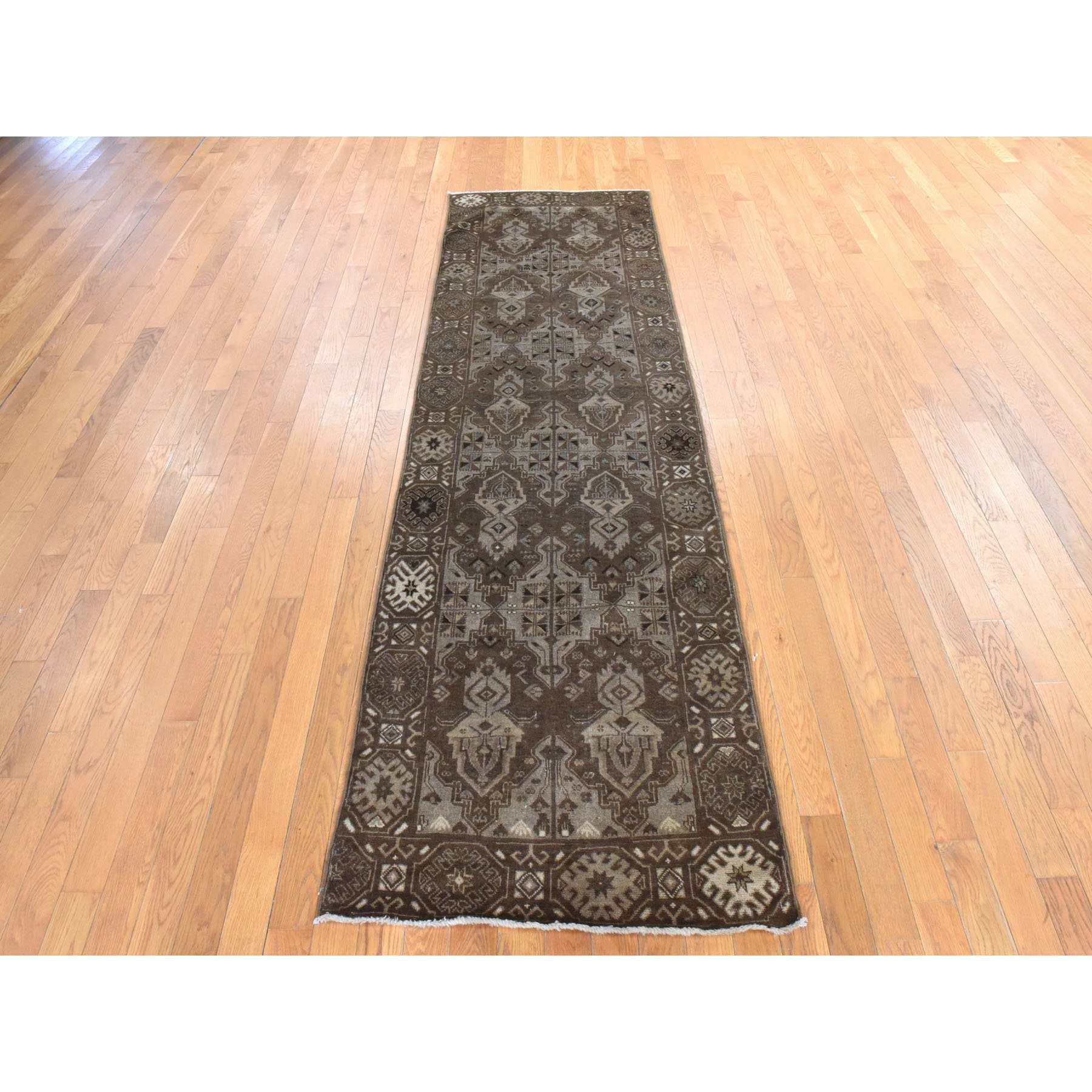 Tribal-Geometric-Hand-Knotted-Rug-392455