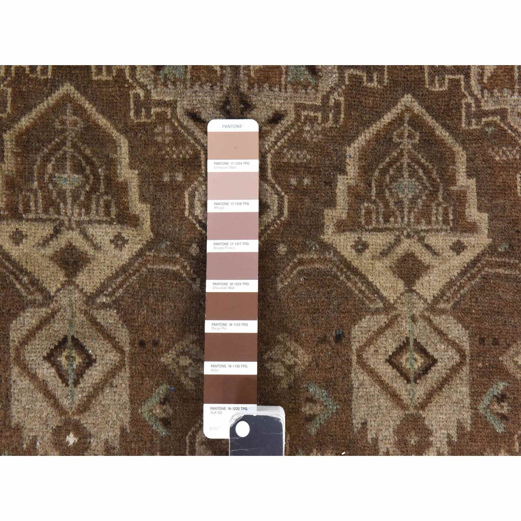 Tribal-Geometric-Hand-Knotted-Rug-392455
