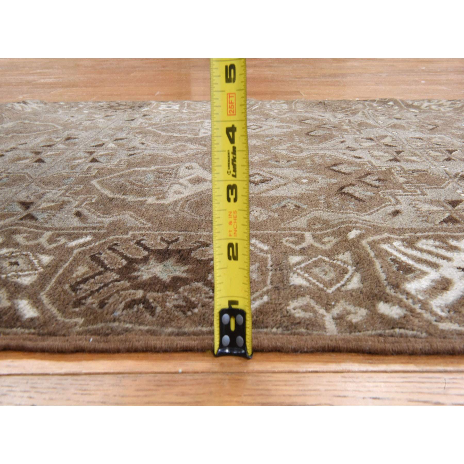 Tribal-Geometric-Hand-Knotted-Rug-392455