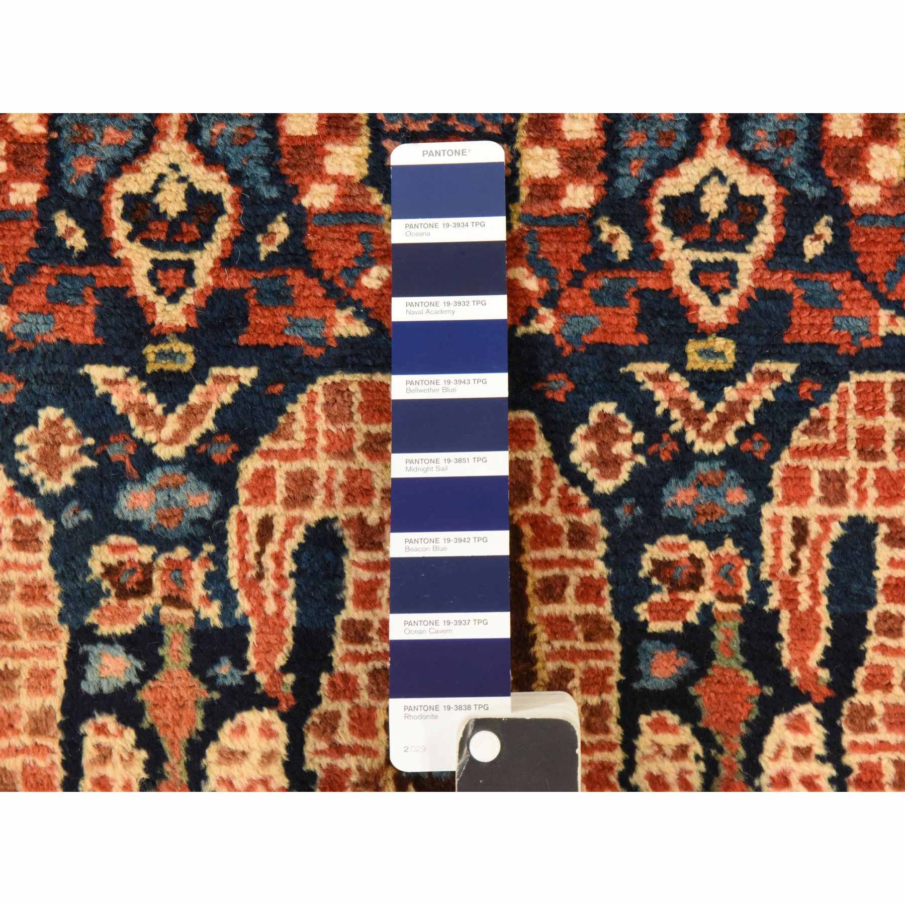 Antique-Hand-Knotted-Rug-392500