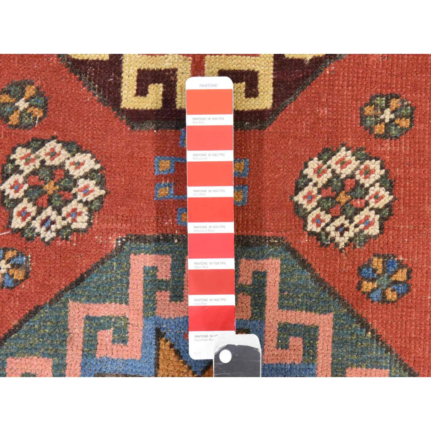Antique-Hand-Knotted-Rug-392510