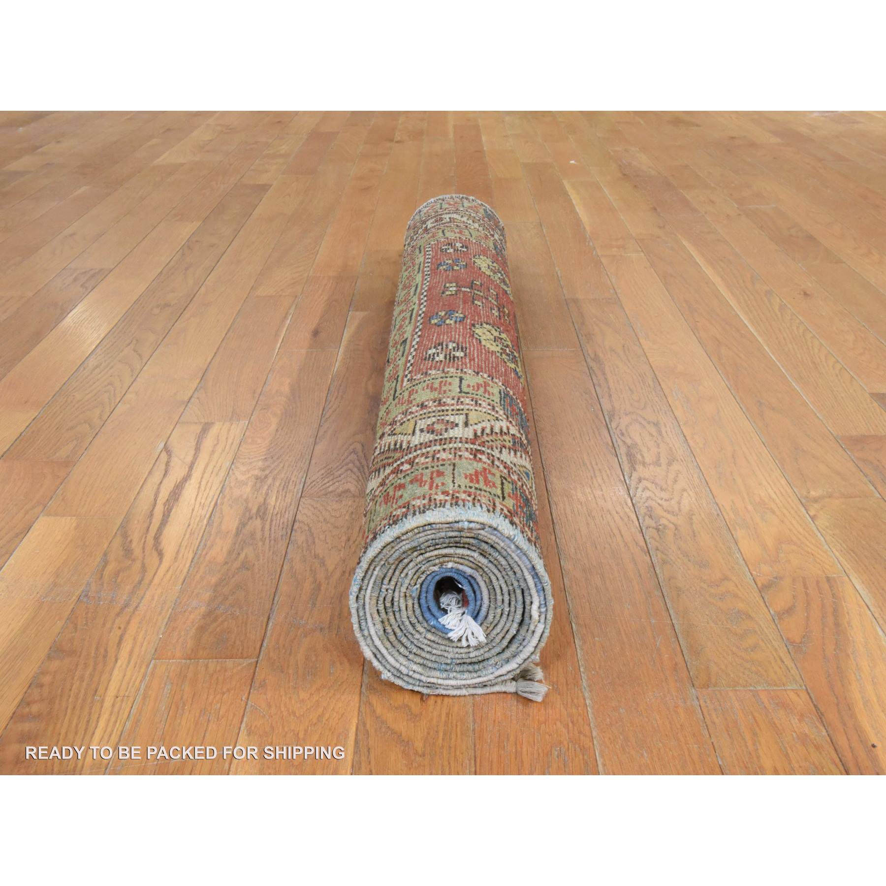 Antique-Hand-Knotted-Rug-392510
