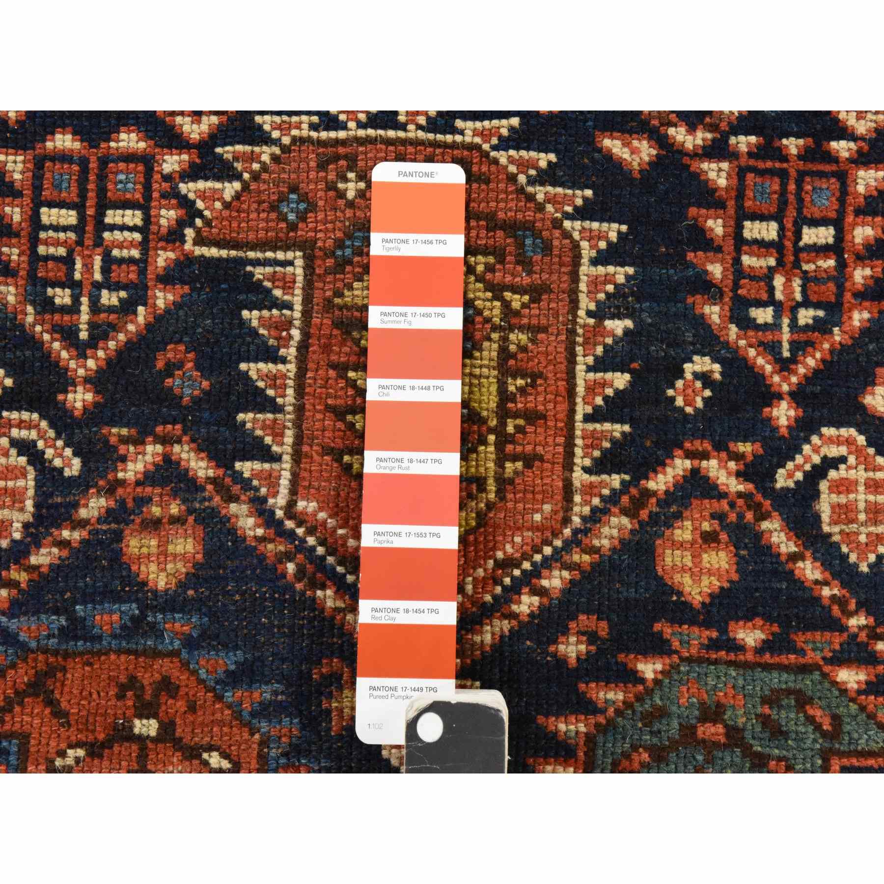 Antique-Hand-Knotted-Rug-392520