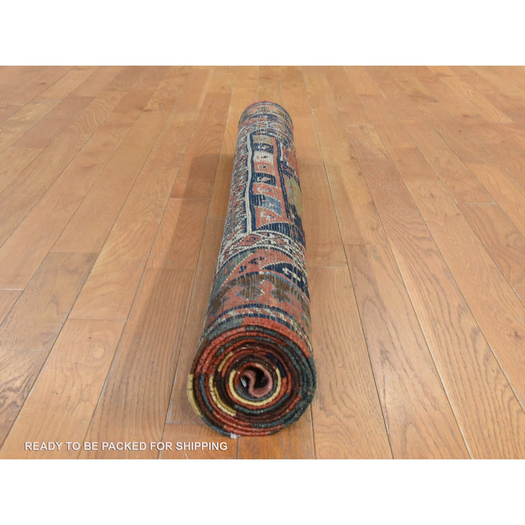 Antique-Hand-Knotted-Rug-392520