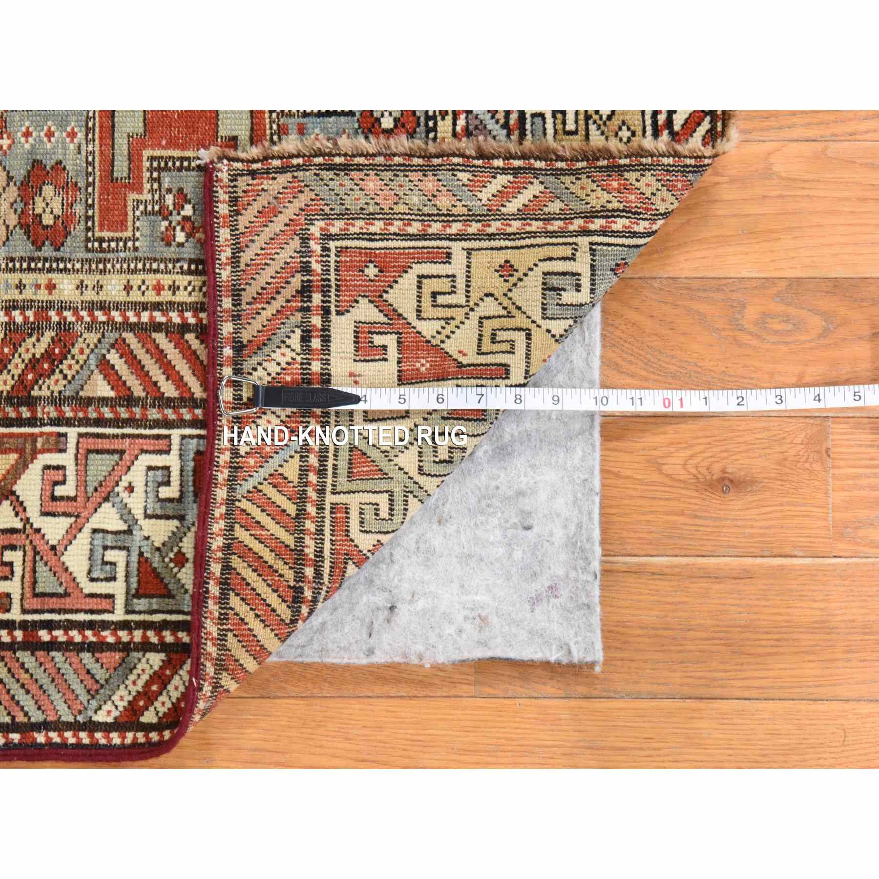 Antique-Hand-Knotted-Rug-392535