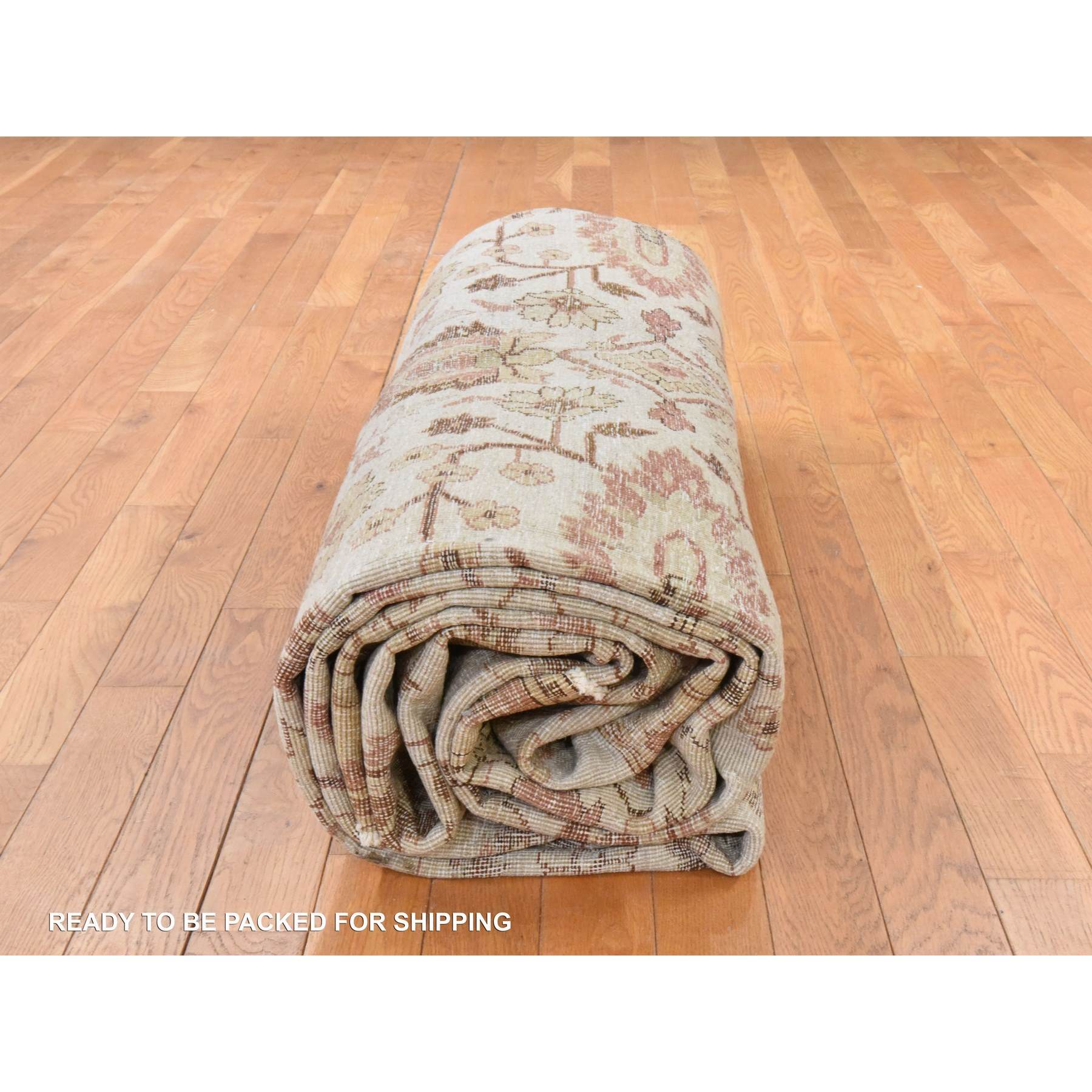 Antique-Hand-Knotted-Rug-392590