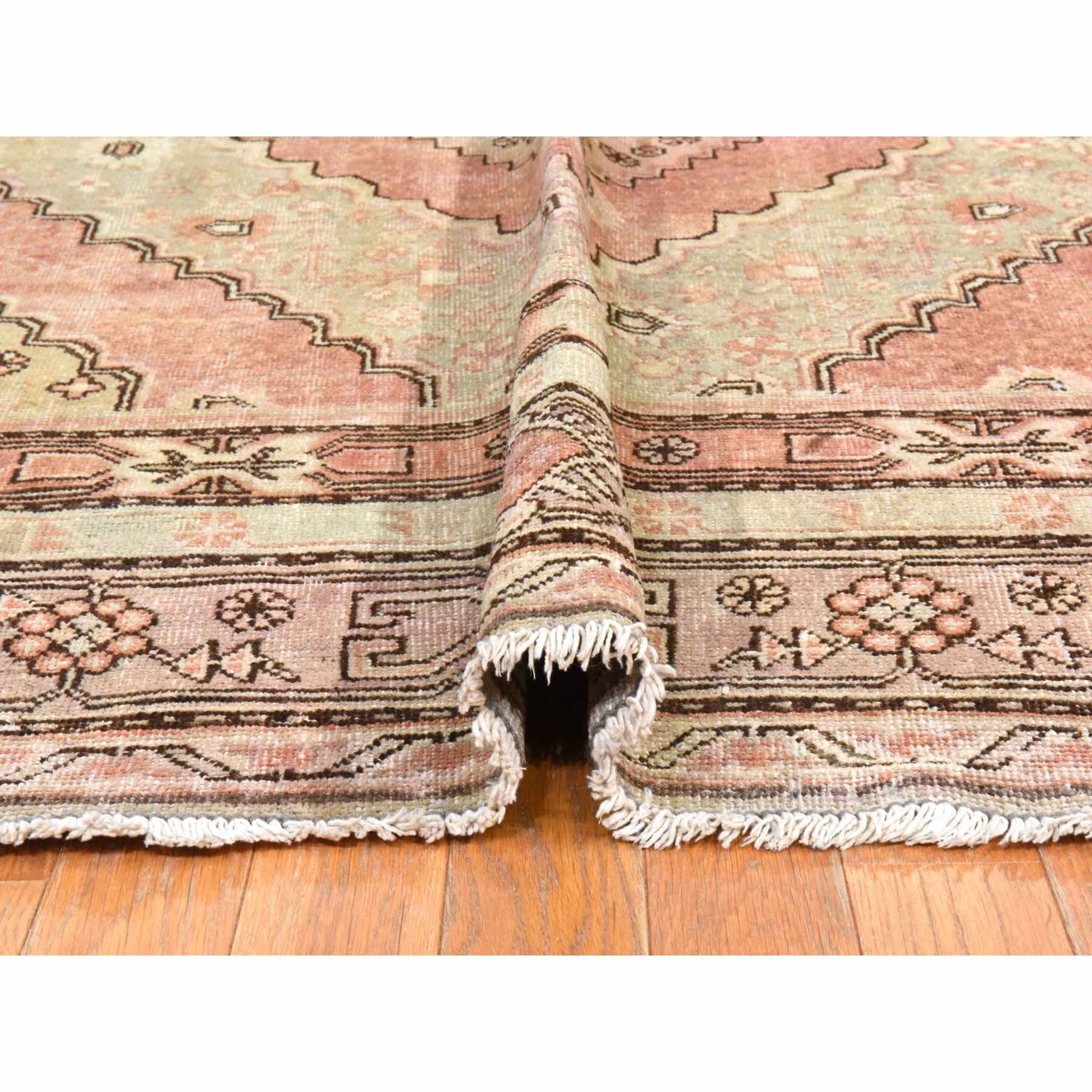 Antique-Hand-Knotted-Rug-392600