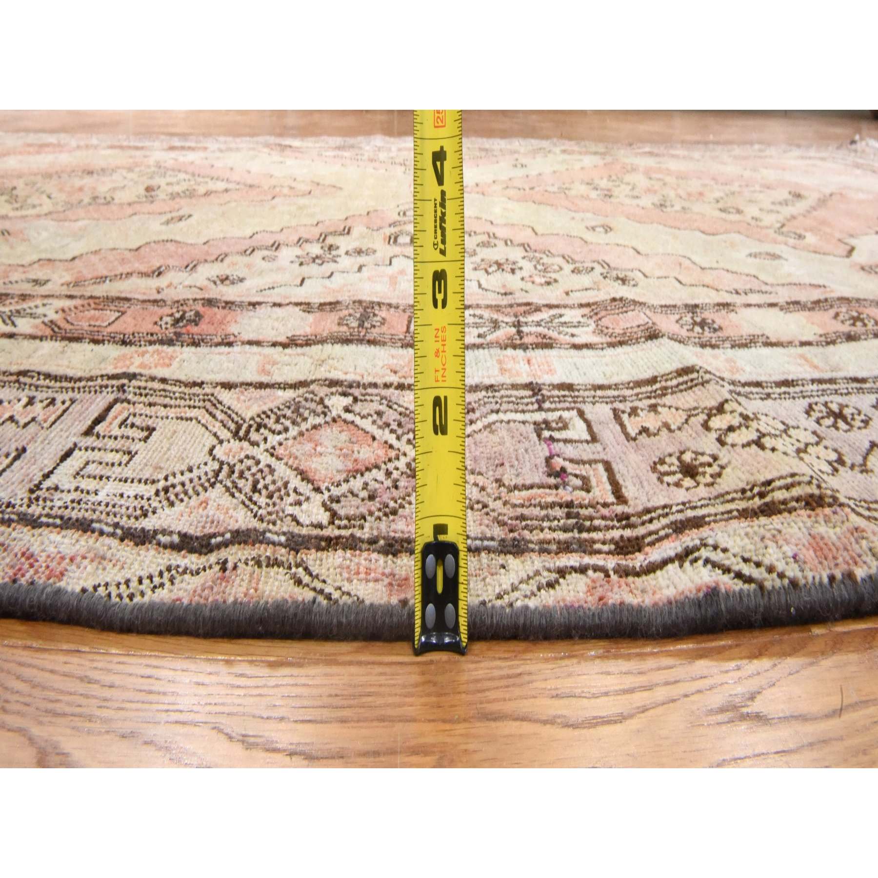 Antique-Hand-Knotted-Rug-392600
