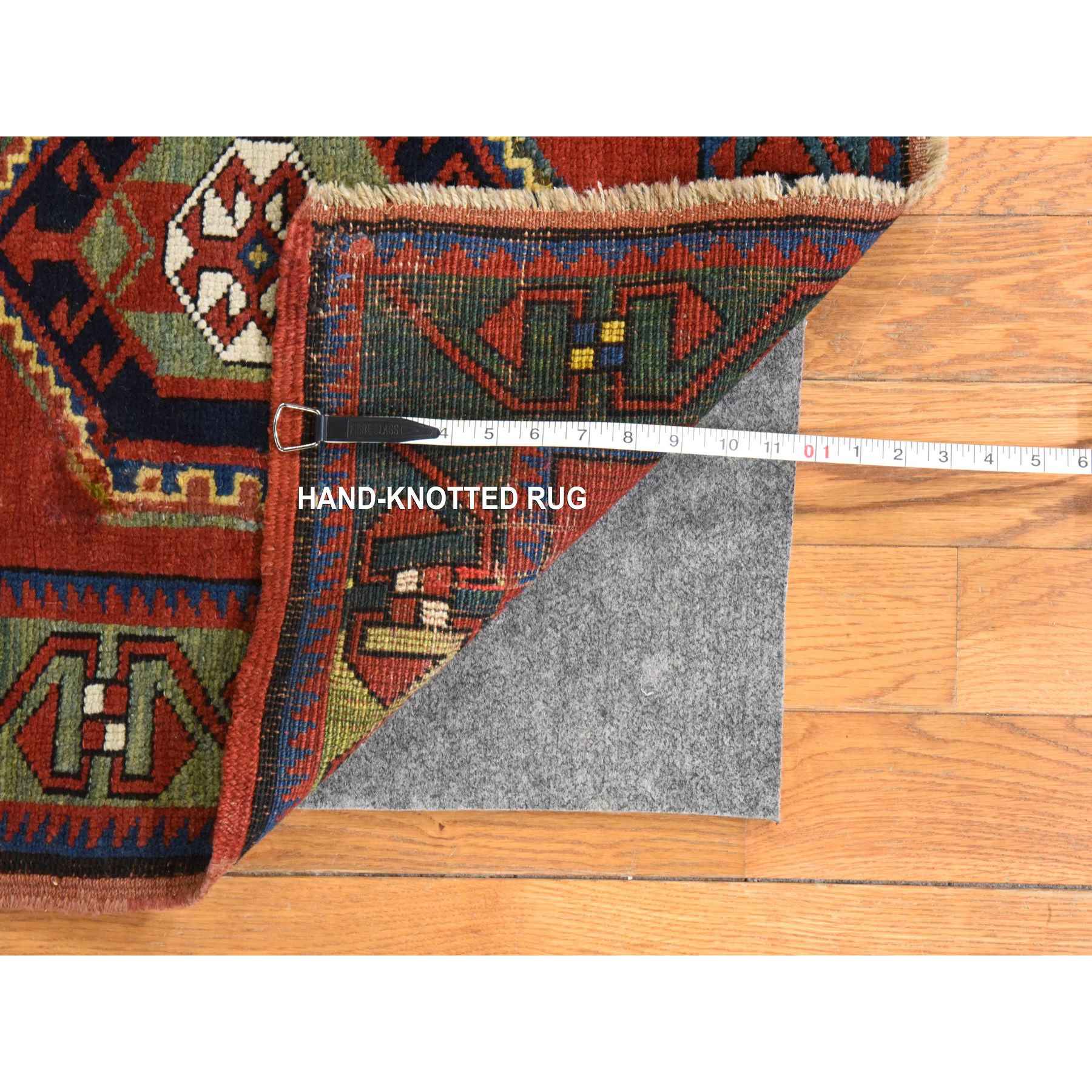 Antique-Hand-Knotted-Rug-392655