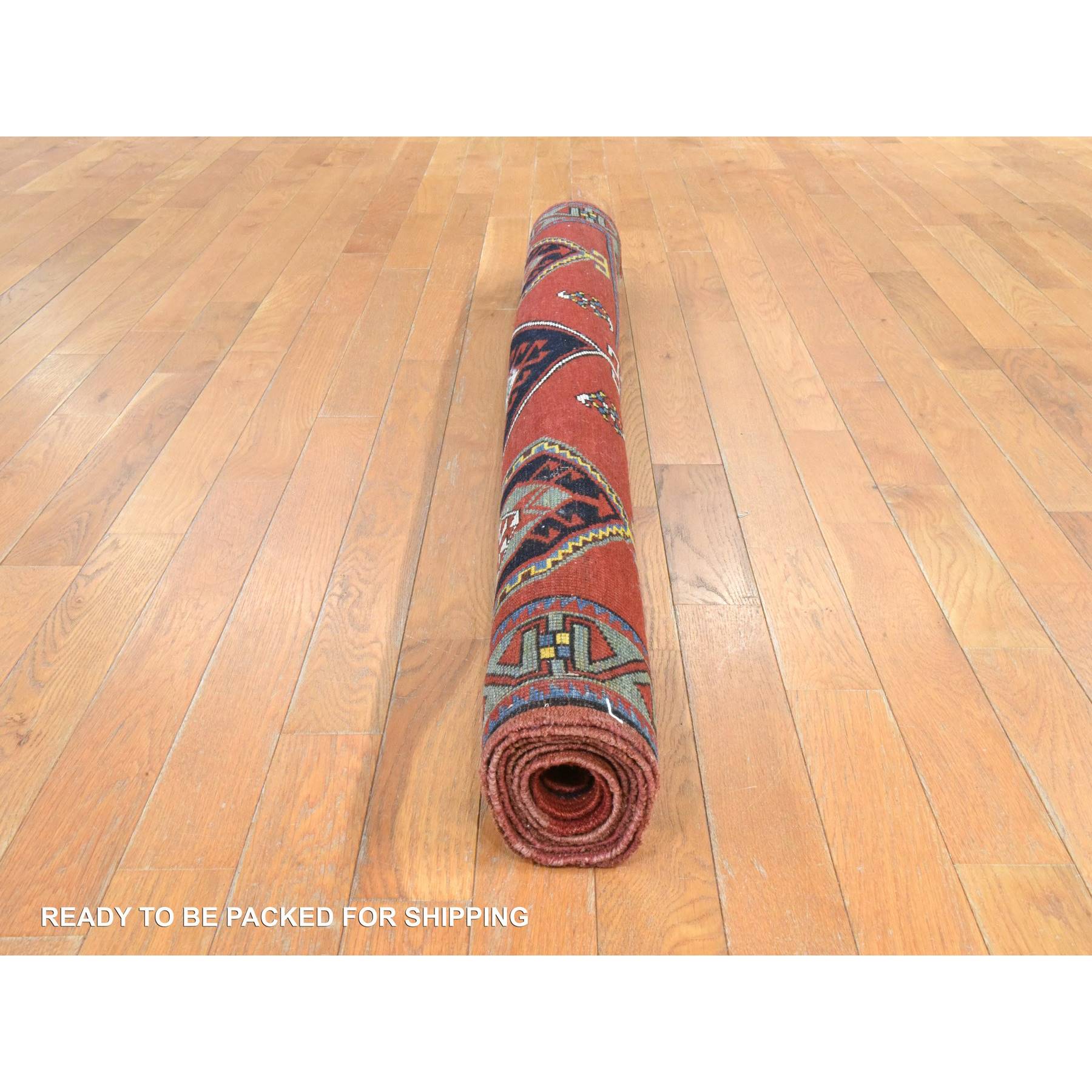 Antique-Hand-Knotted-Rug-392655