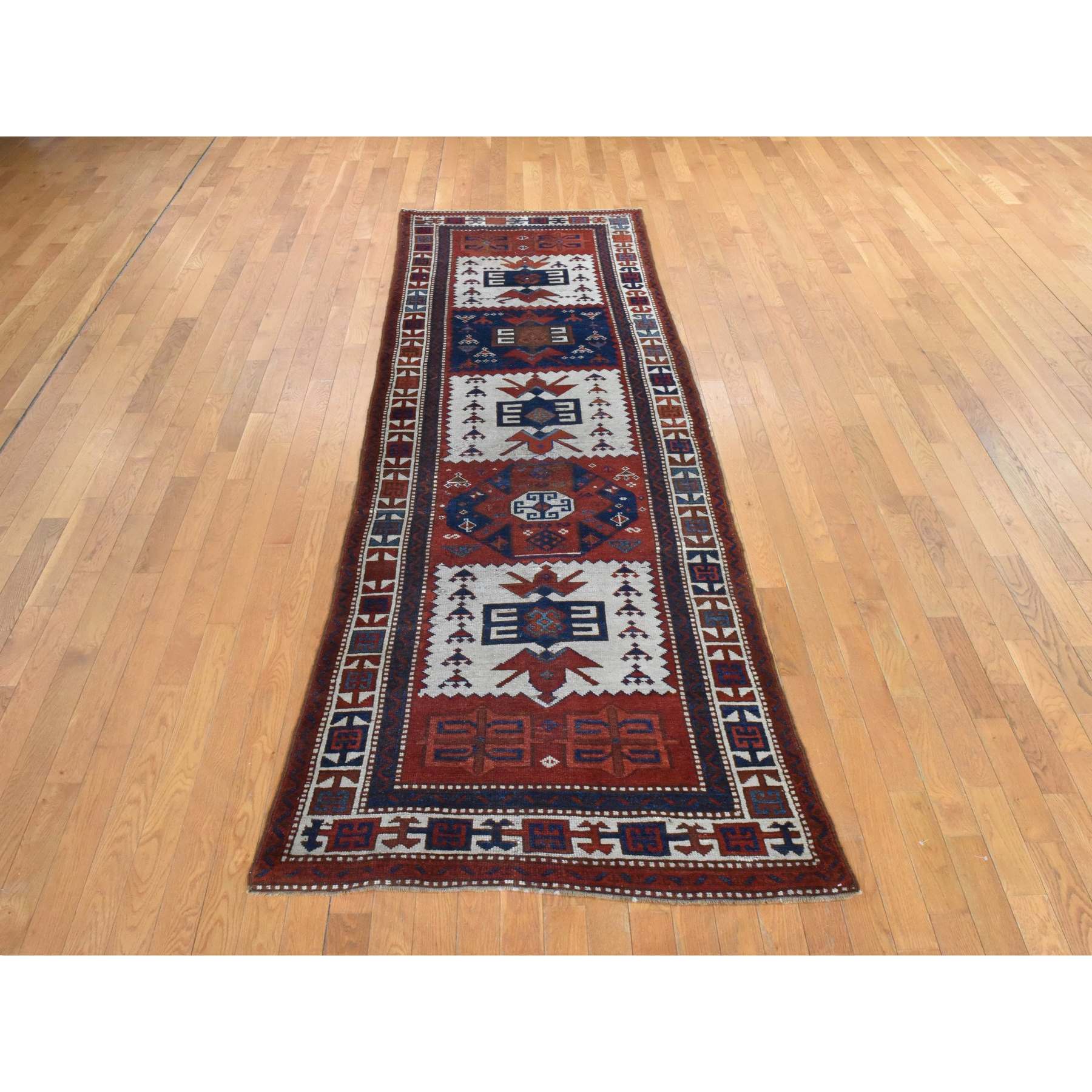 Antique-Hand-Knotted-Rug-392735