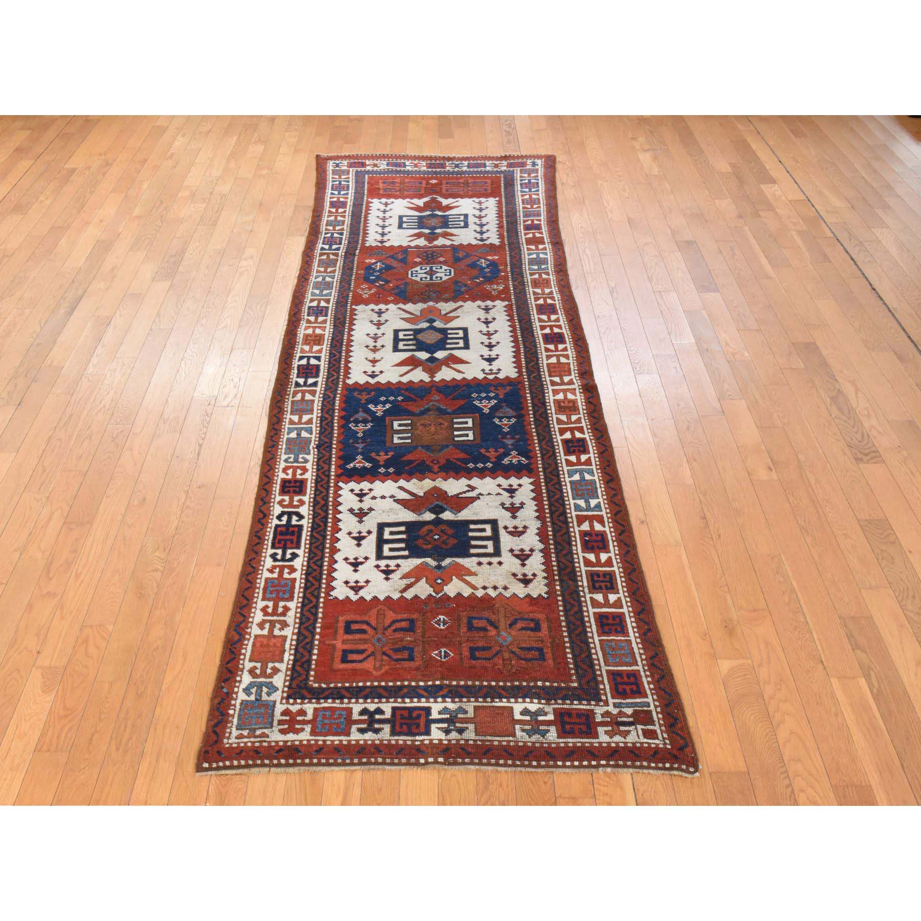 Antique-Hand-Knotted-Rug-392735