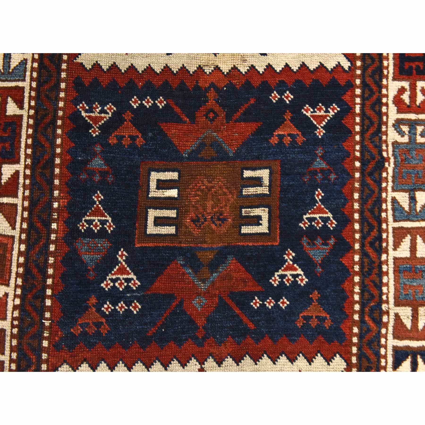 Antique-Hand-Knotted-Rug-392735
